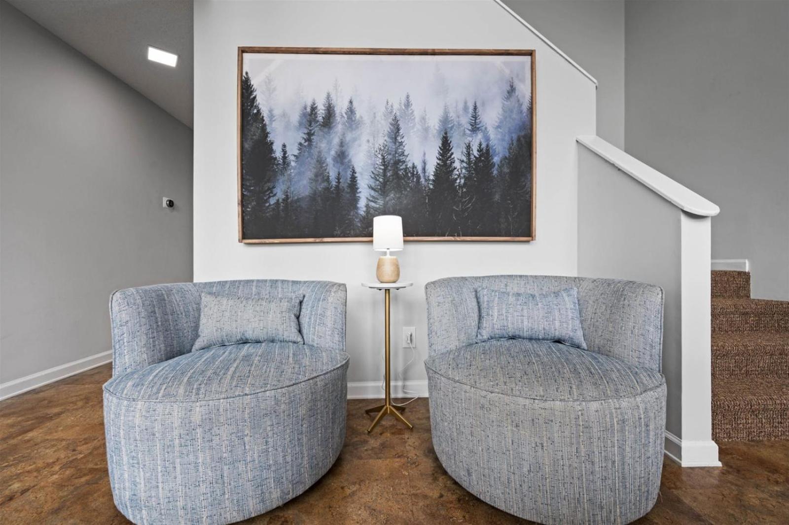 Four-Bedroom Vacation Home photo 3