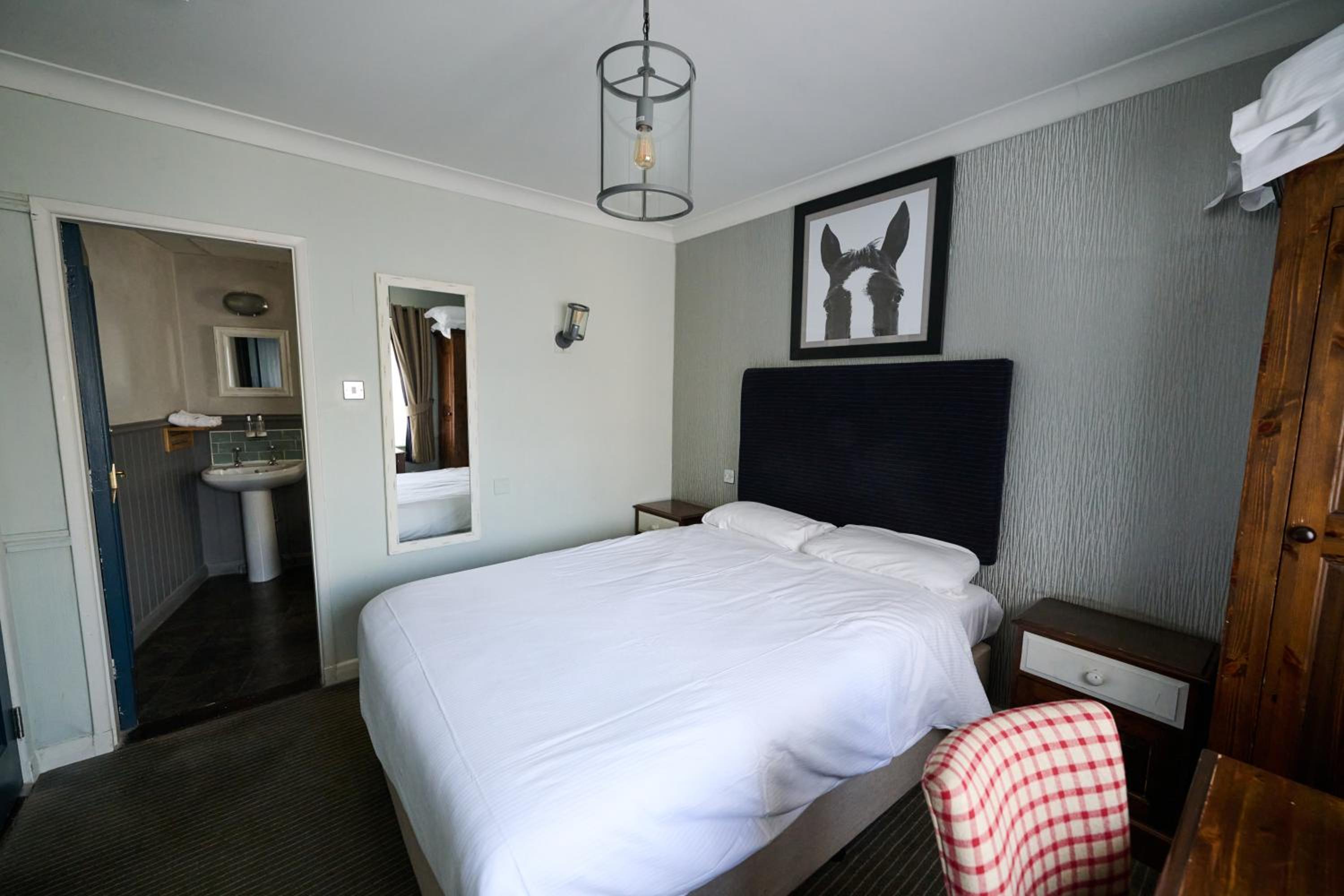 Double Room photo 2