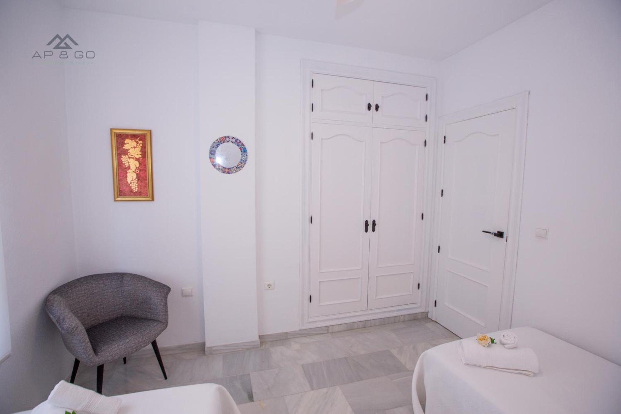 Apartment with Sea View photo 2
