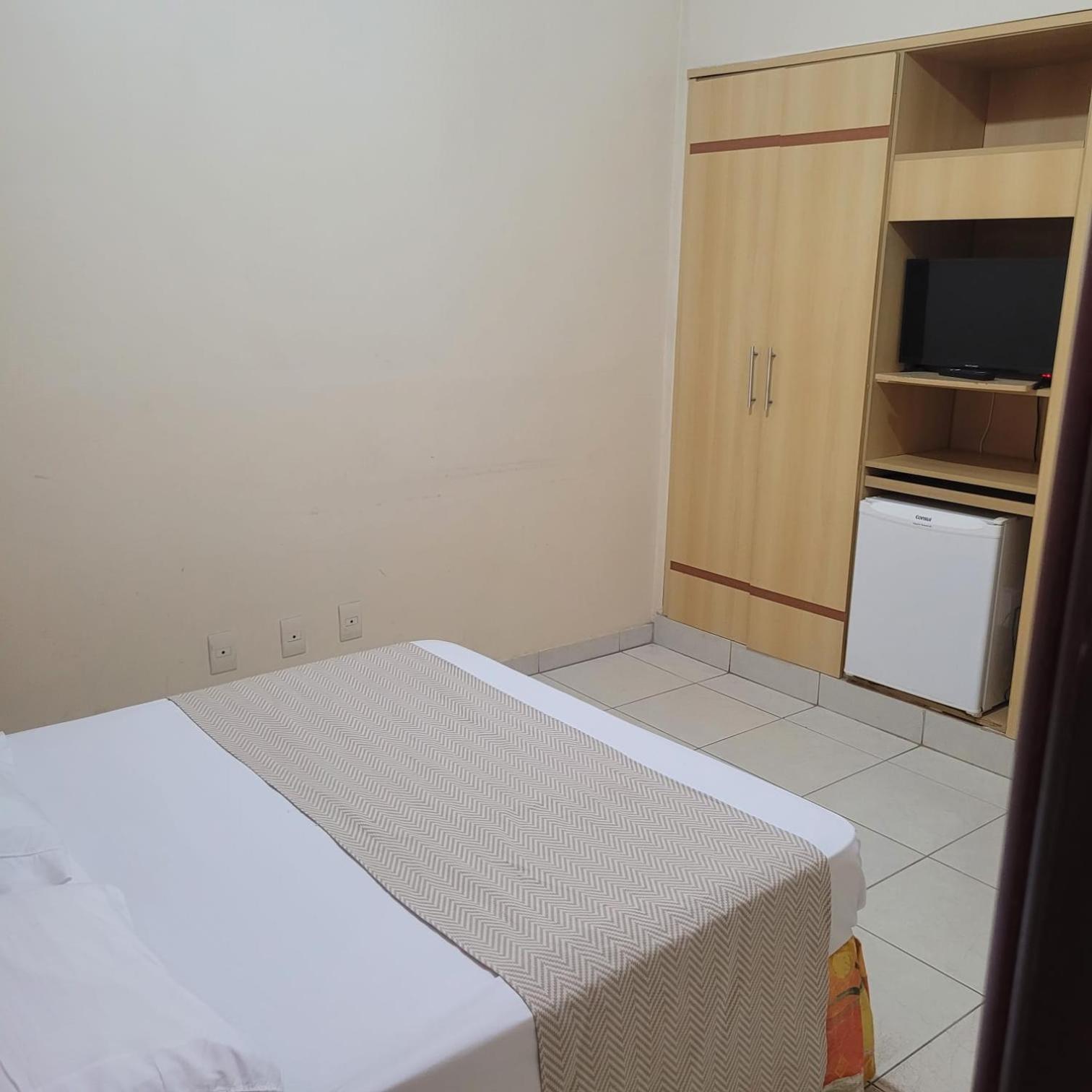 Standard Double Room With Fan photo 3