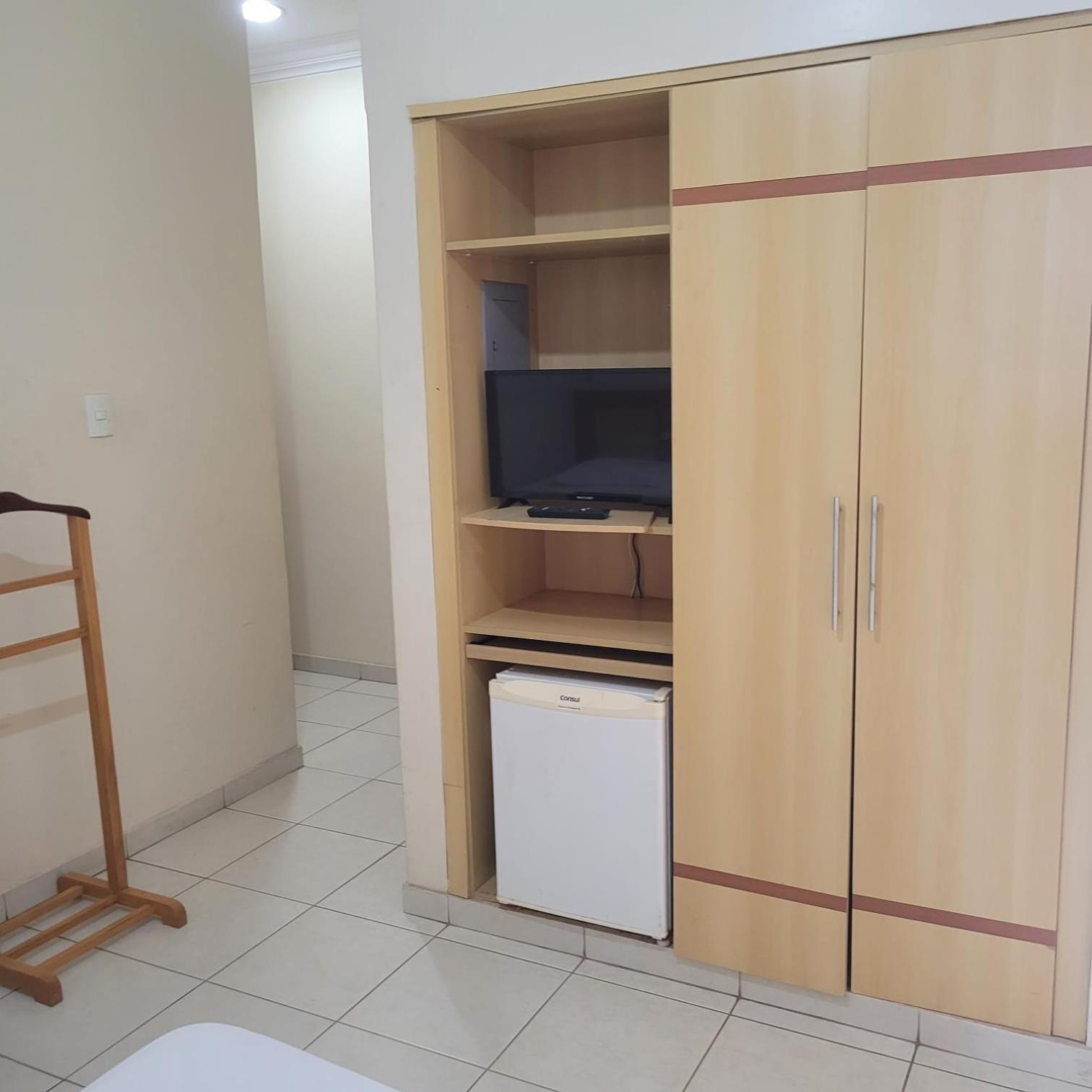 Standard Double Room With Fan photo 2