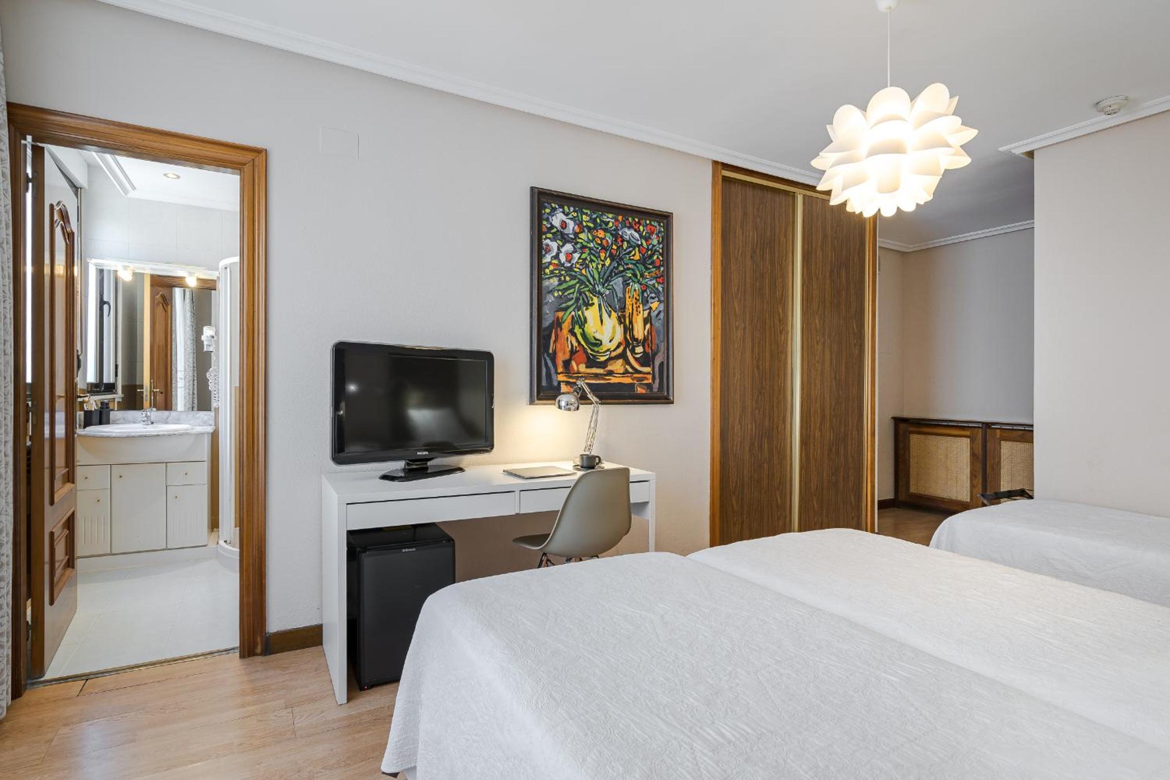 Triple Room photo 2