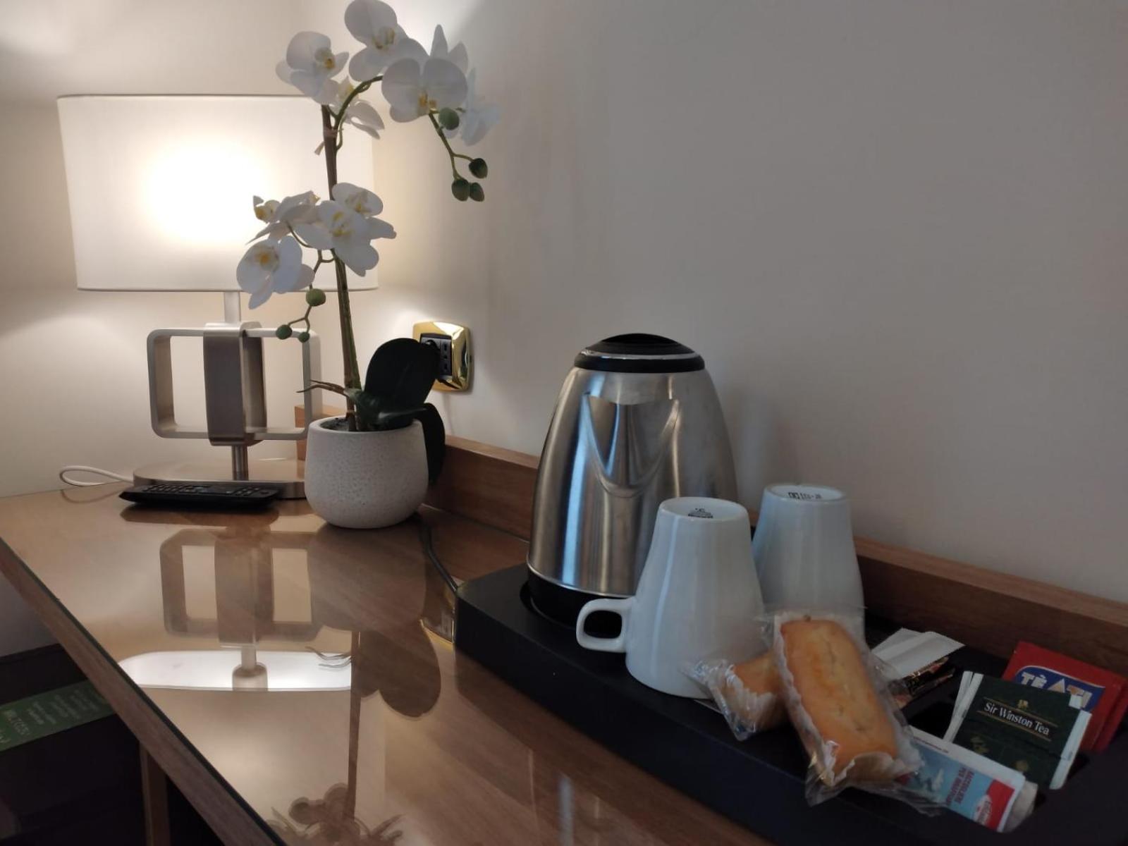Double or Twin Room photo 2