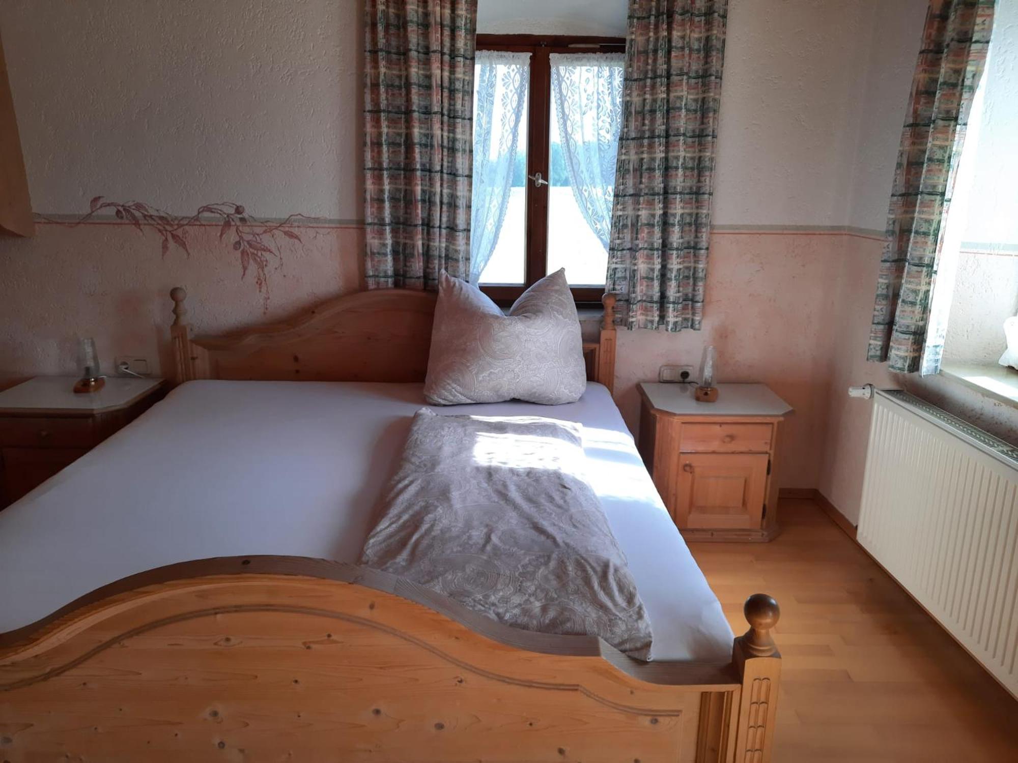 Standard Double Room photo 1