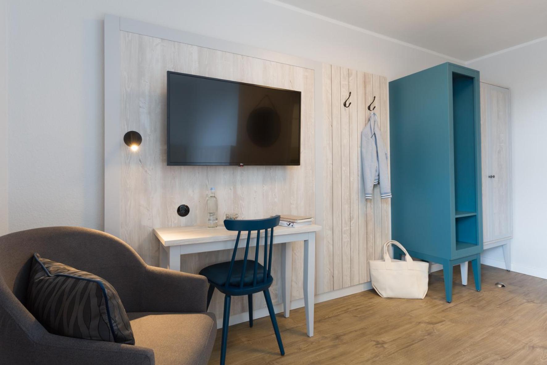 Standard Single Room photo 3