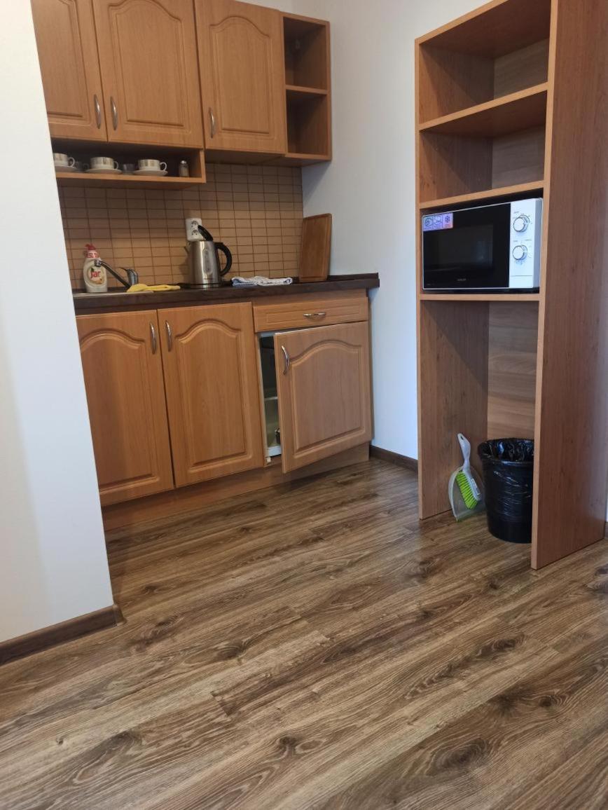 Apartment with Shower photo 2