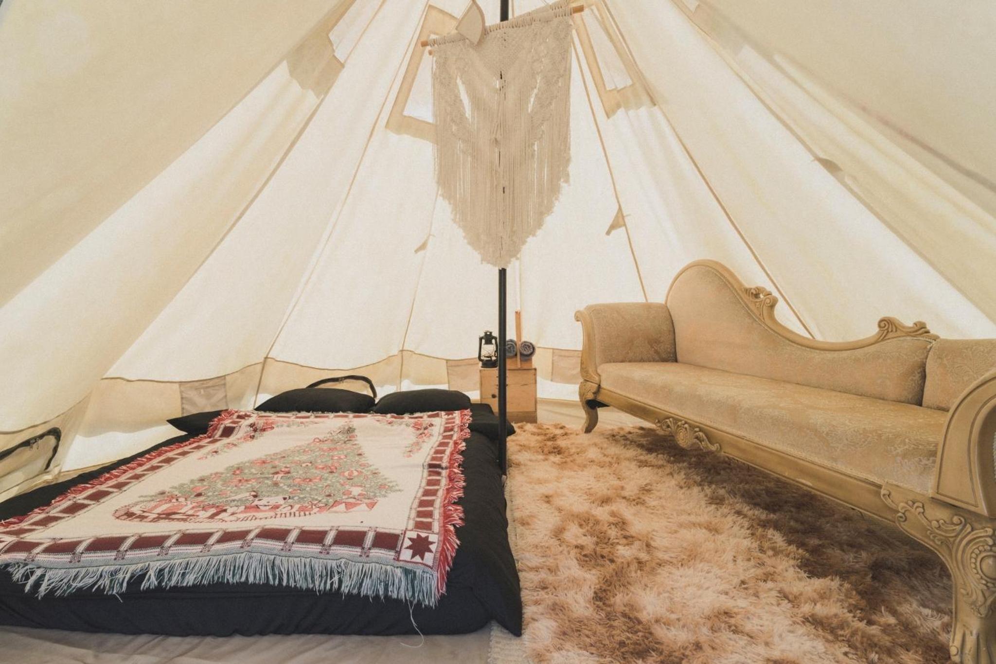Tent photo 3