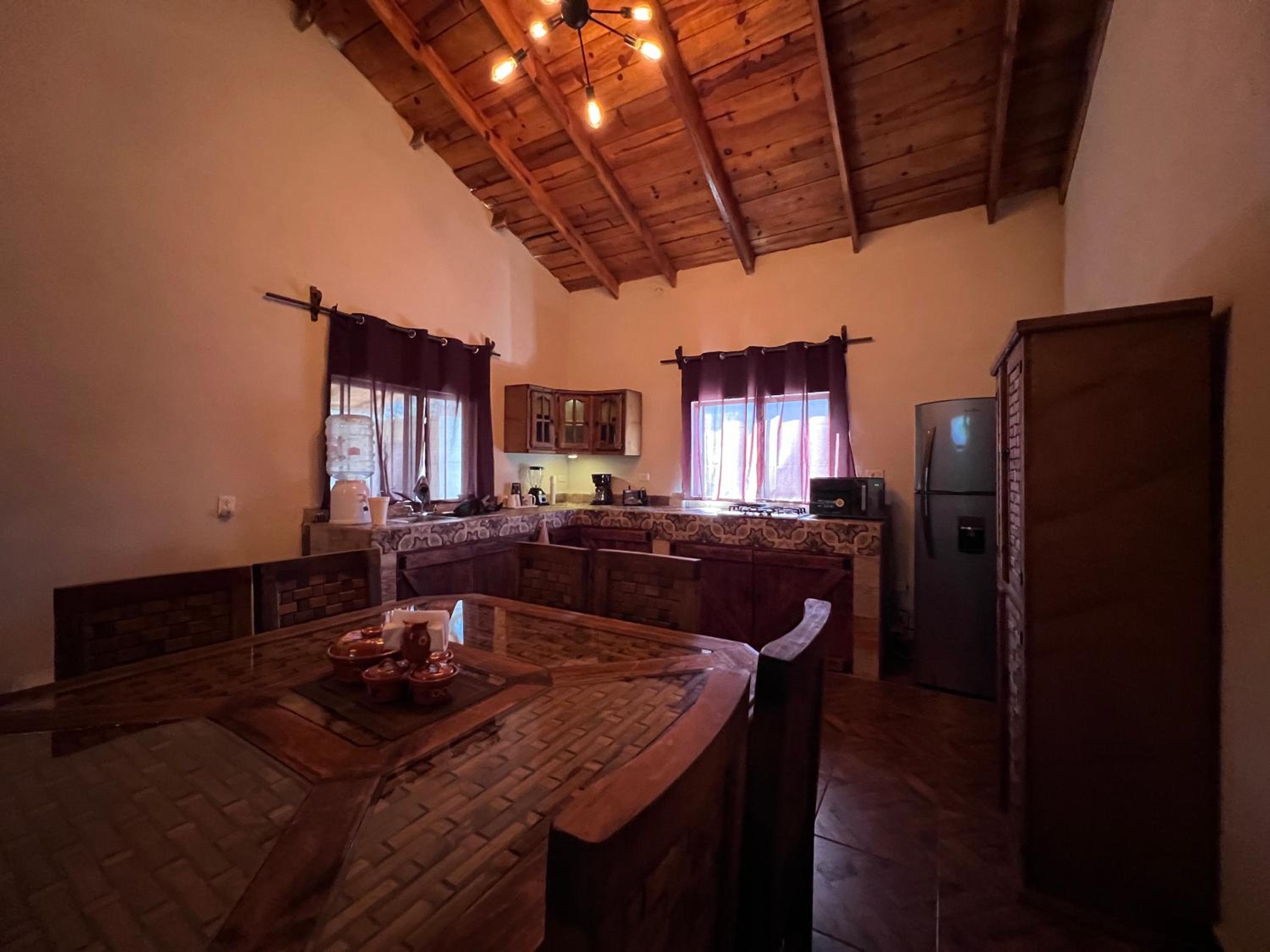 Two-Bedroom Chalet photo 2