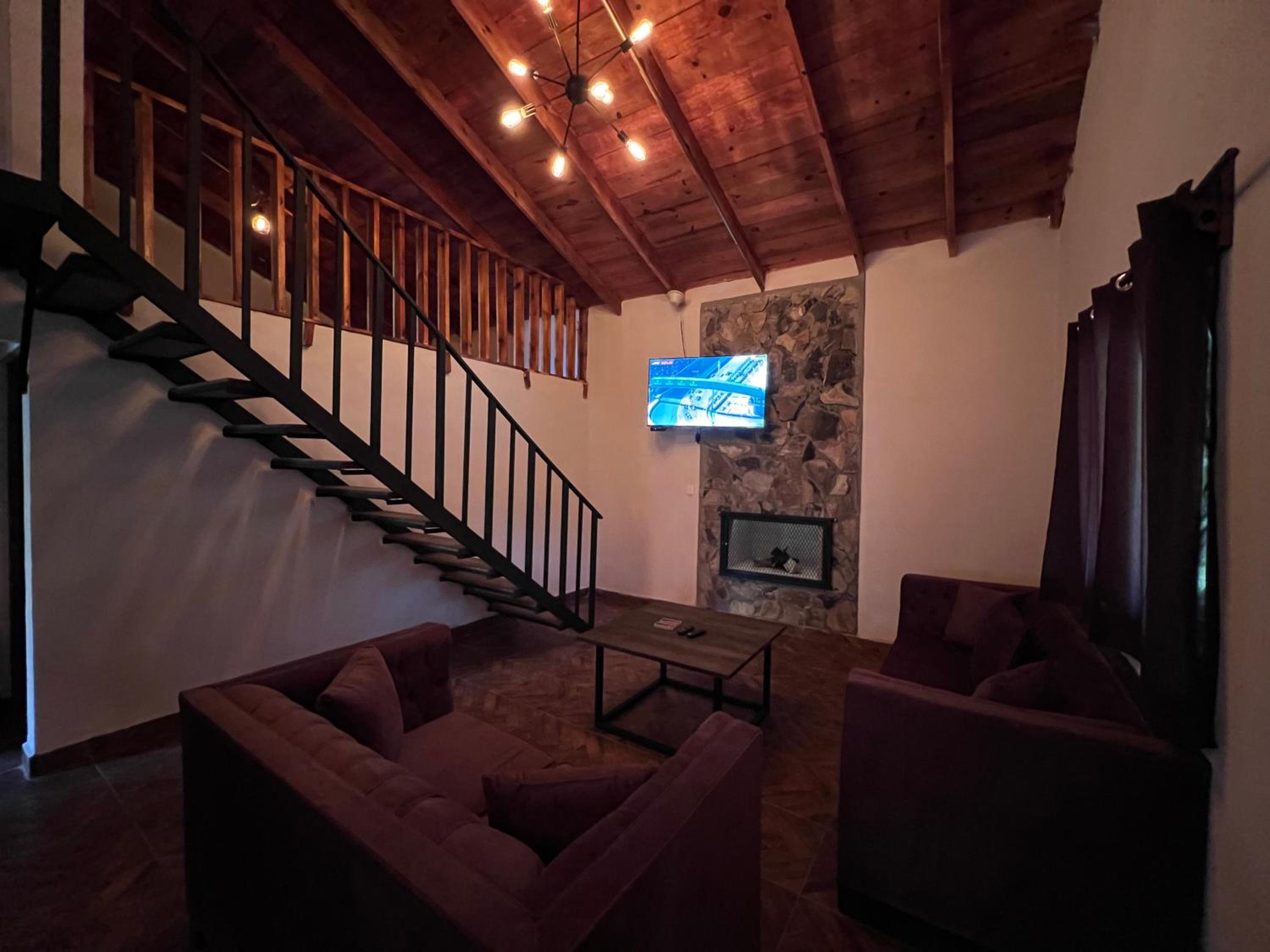 Two-Bedroom Chalet photo 1