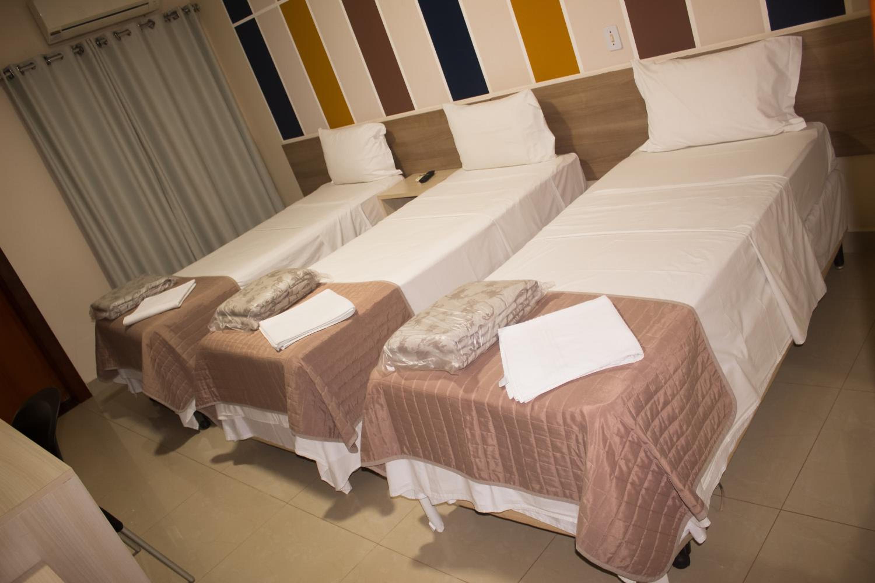 Deluxe Triple Room photo 2