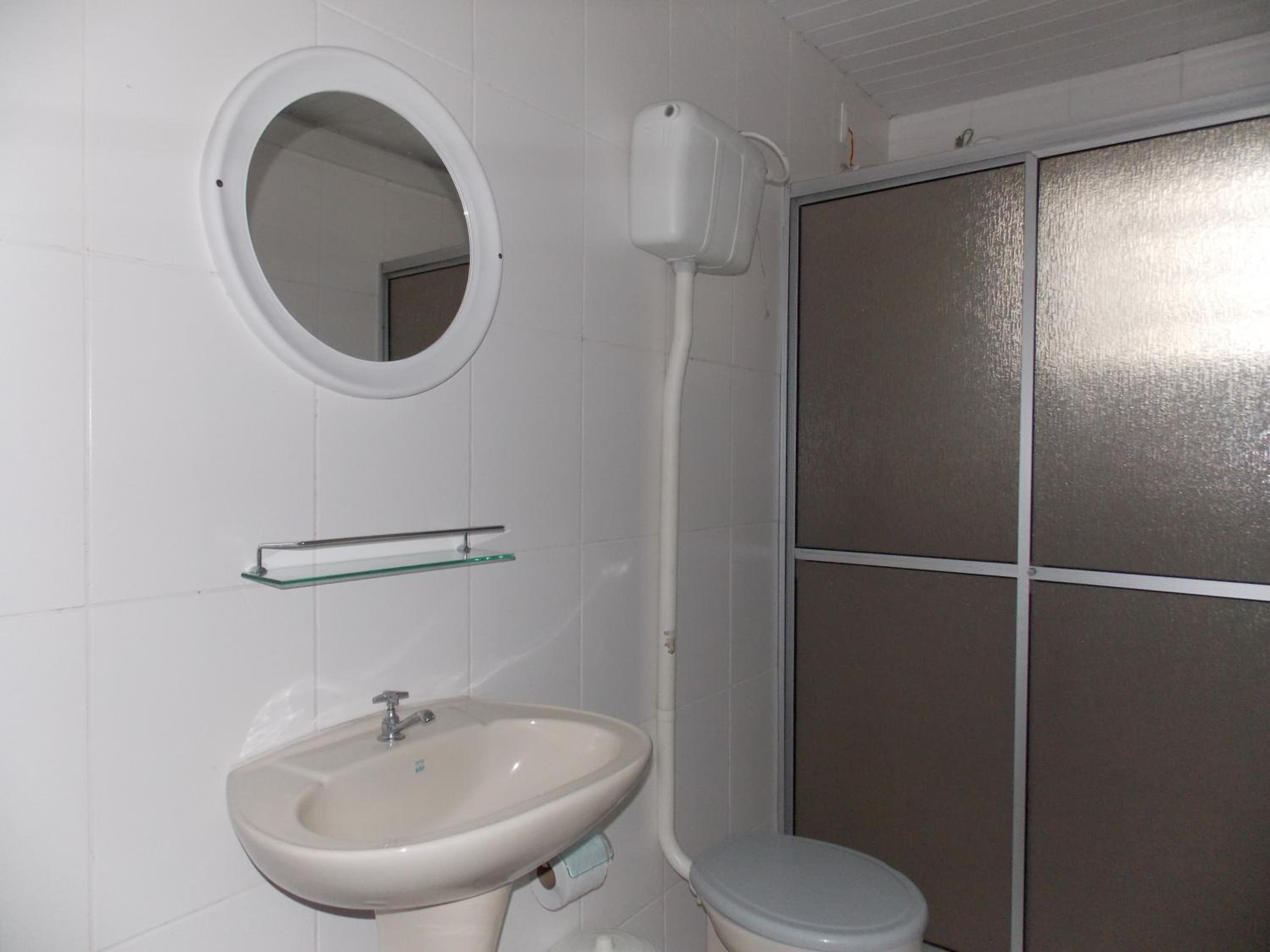 Standard Quadruple Room photo 3