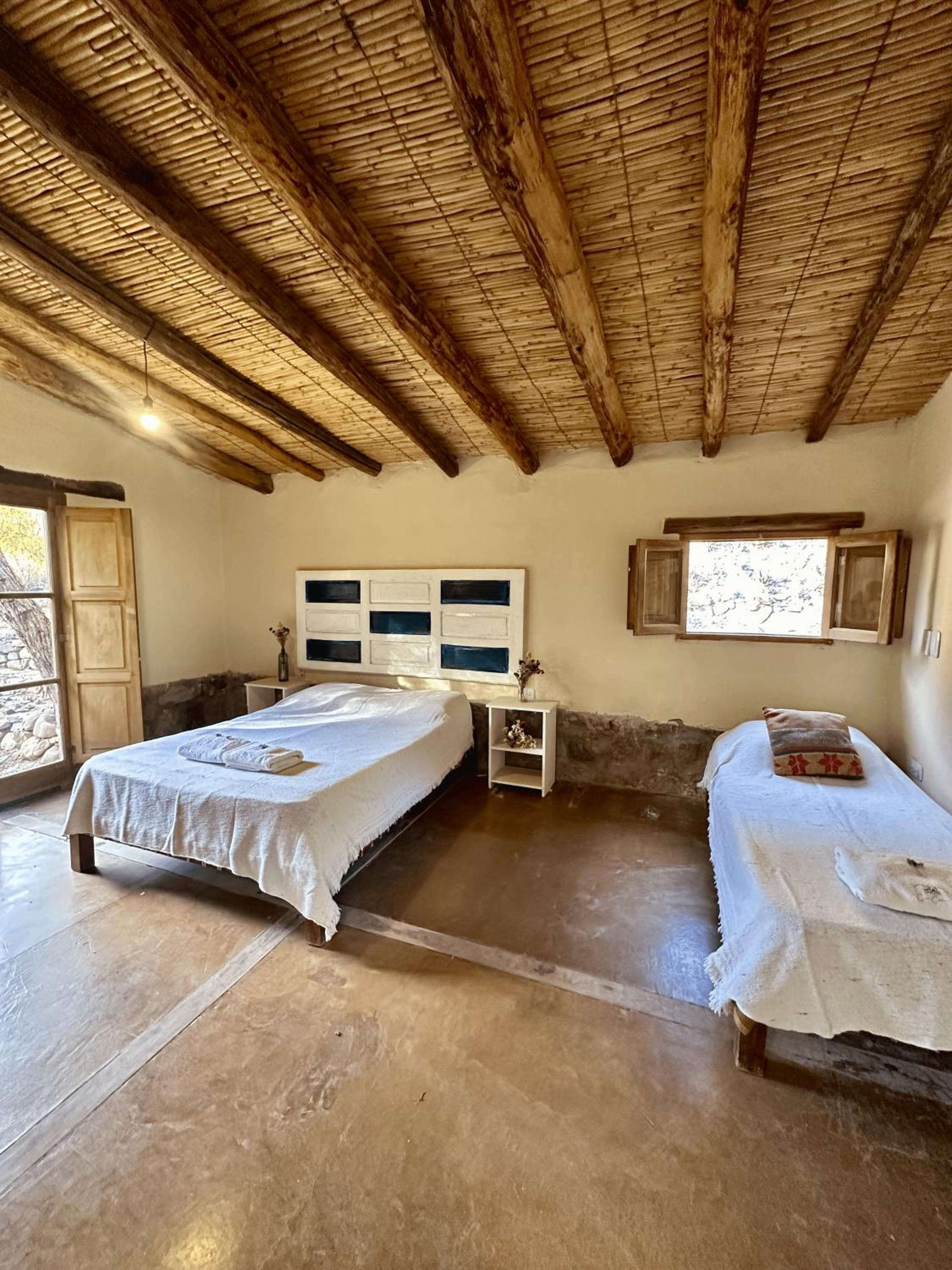 Two-Bedroom House photo 1