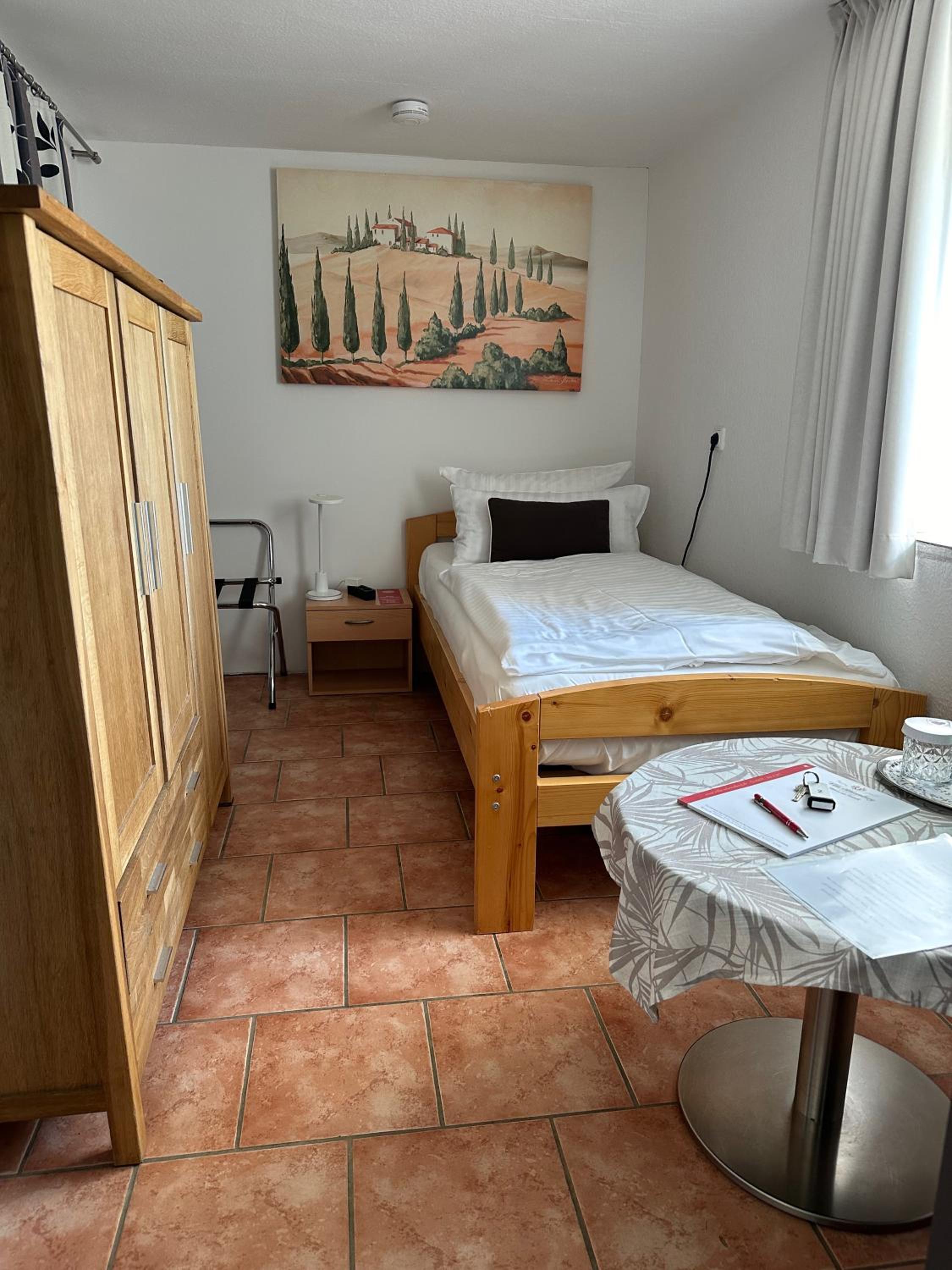 Double Room photo 1