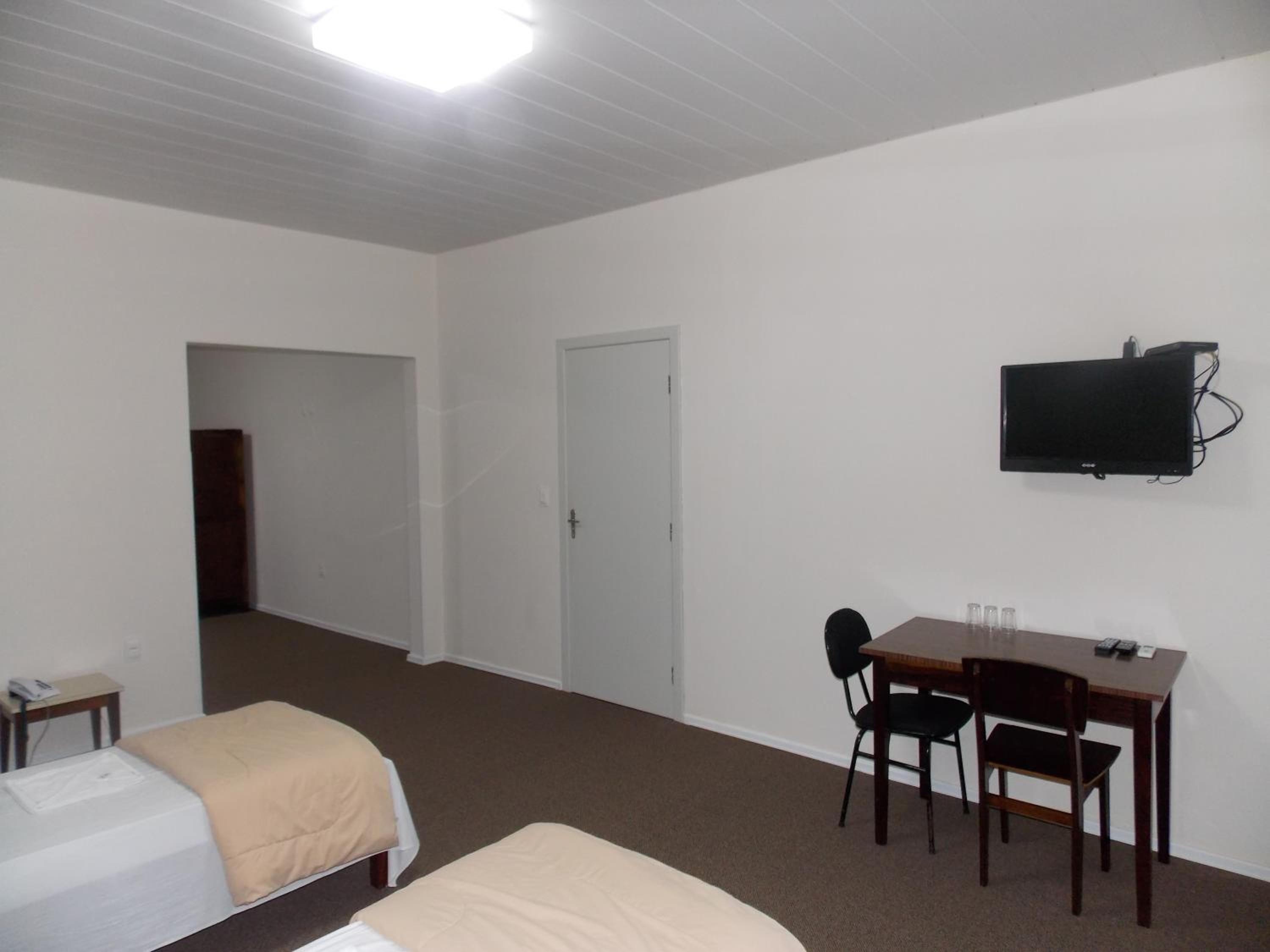 Standard Quadruple Room photo 2