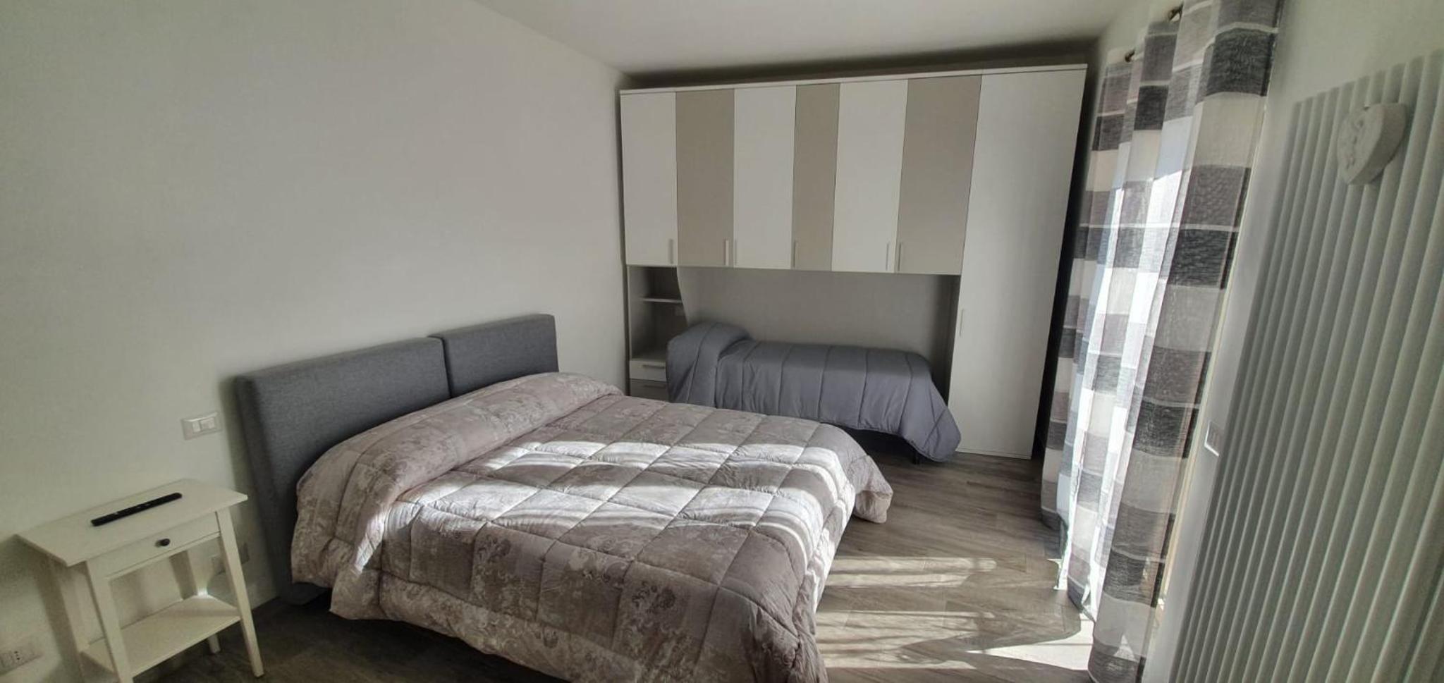 Two-Bedroom Apartment photo 1