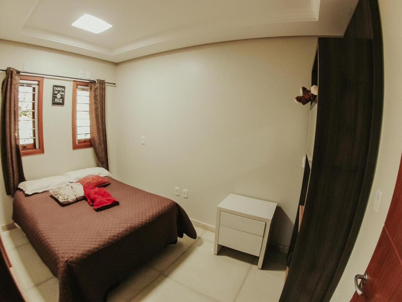 One-Bedroom House photo 1