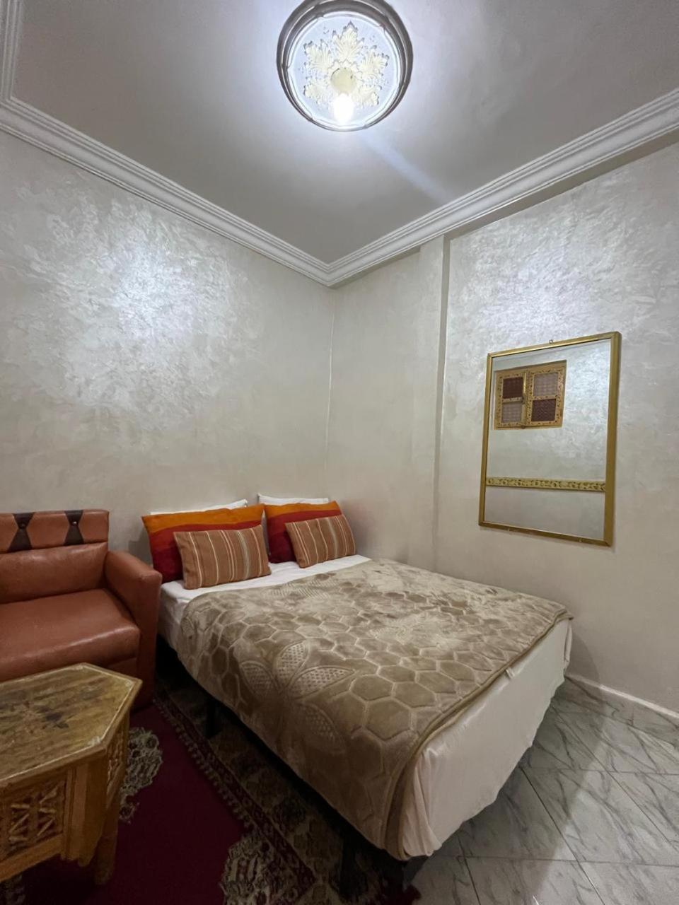 Double or Twin Room - Photo 1