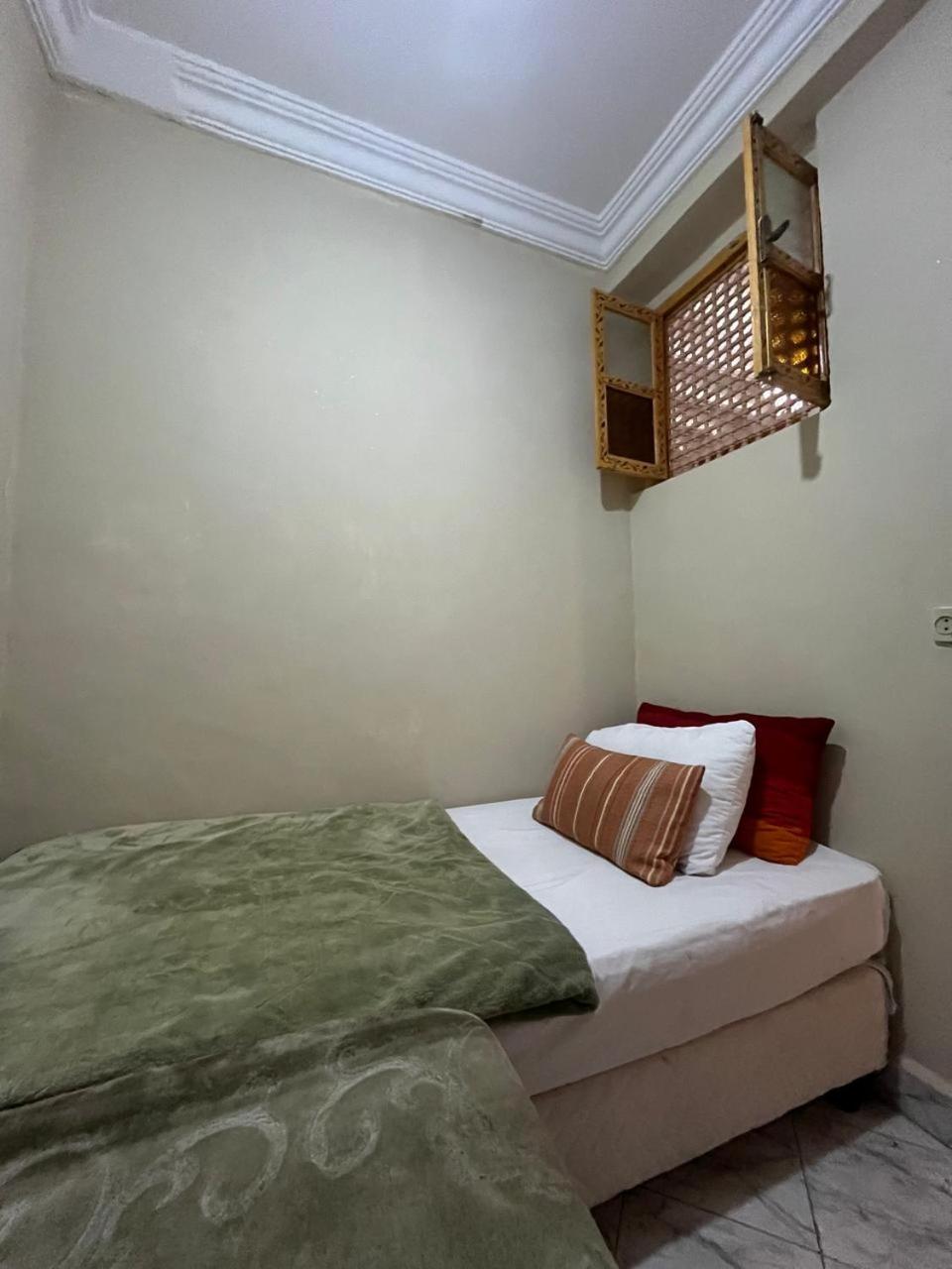 Double or Twin Room - Photo 2