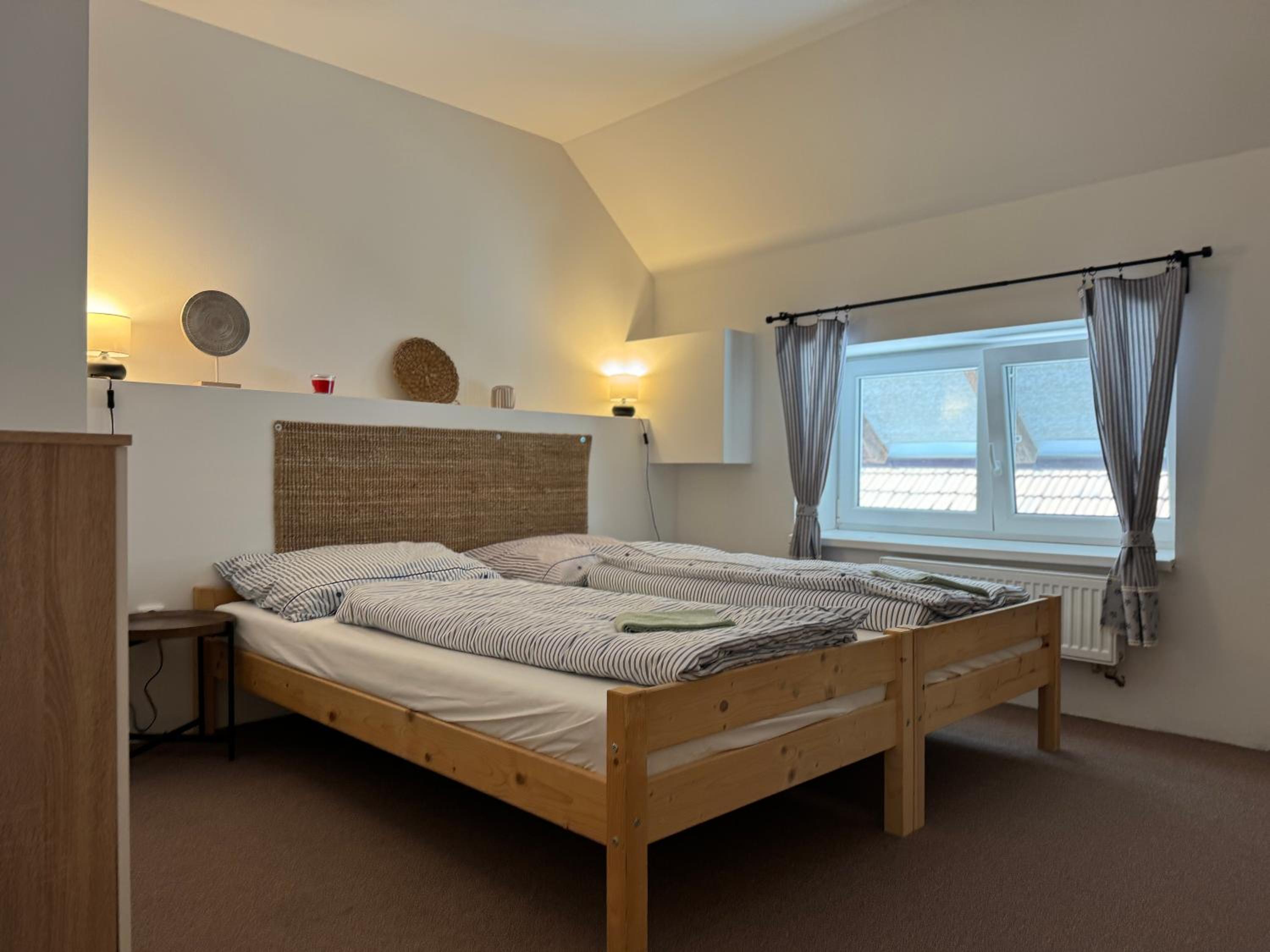 Three-Bedroom Villa photo 1