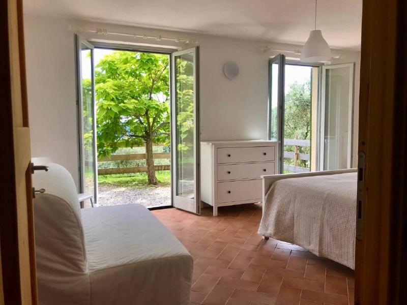 Double Room - Sea View