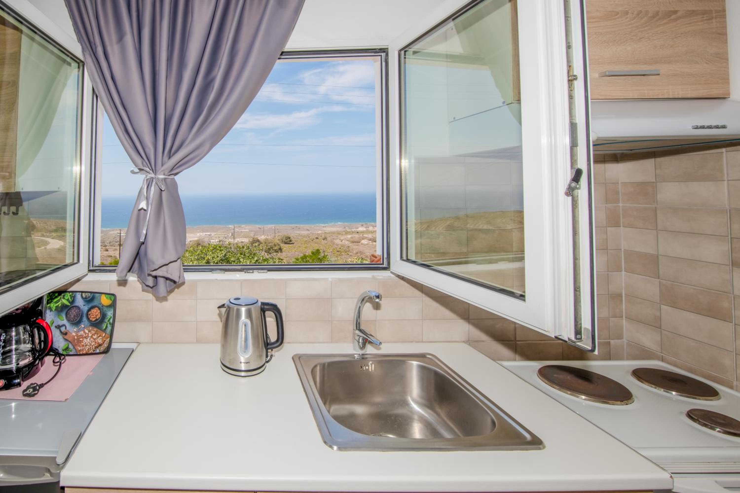 Double Room With Sea View photo 2