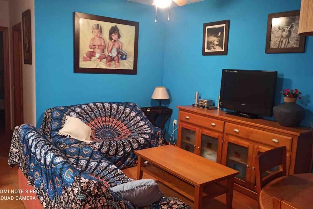 Two-Bedroom Apartment photo 2
