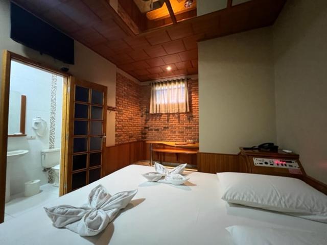 Standard Double Suite photo 1
