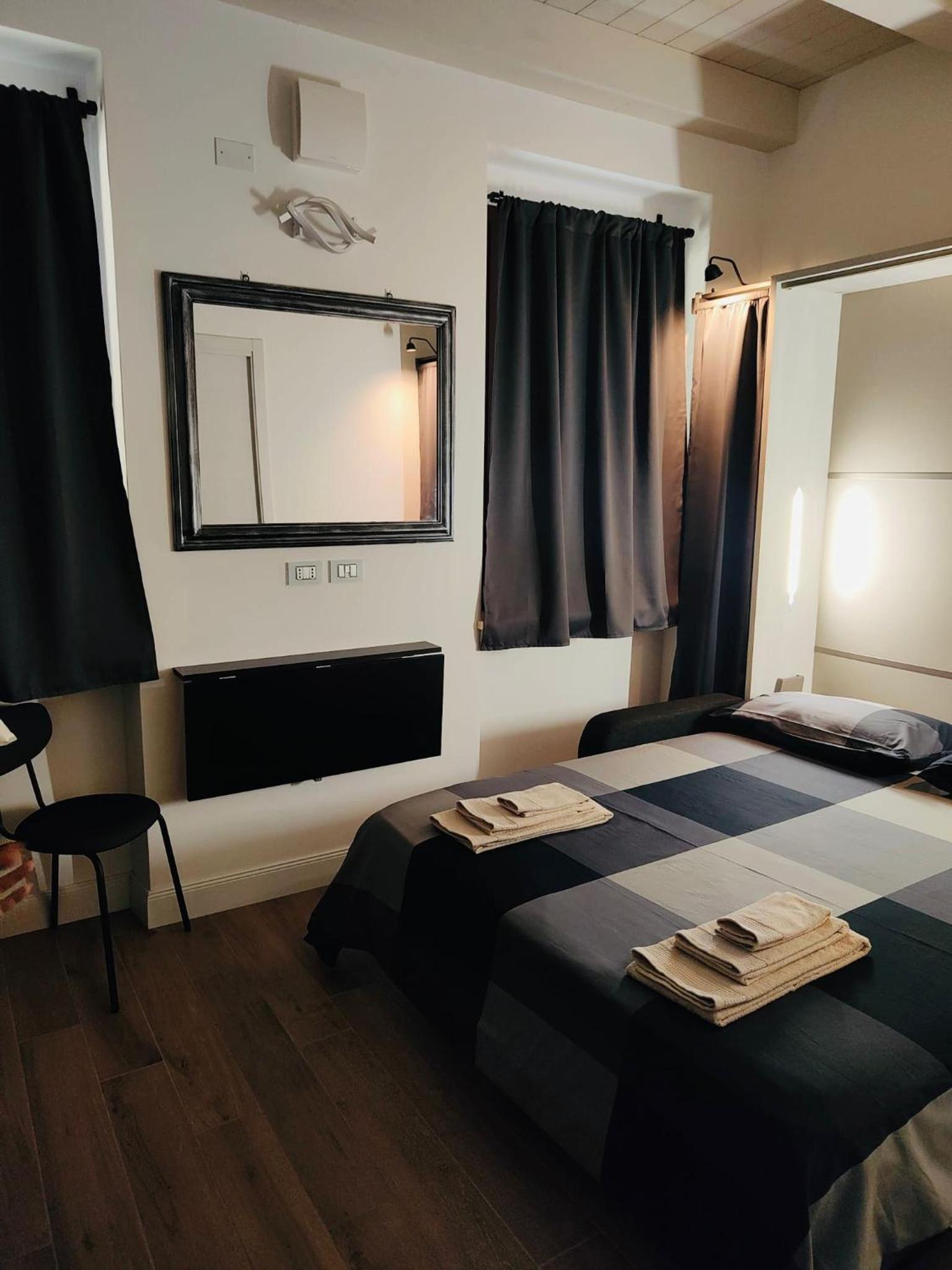 Deluxe Room photo 2