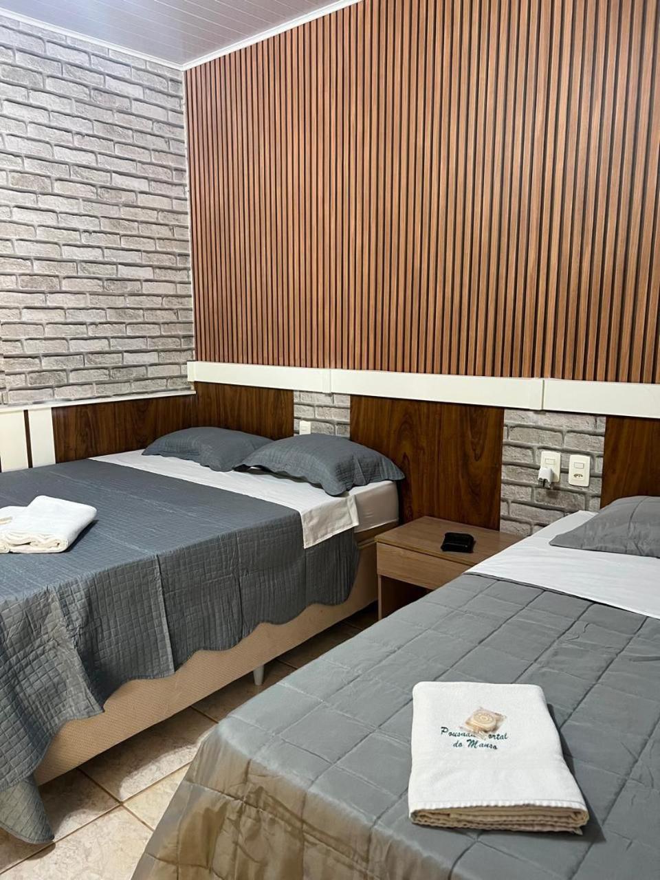 Comfort Triple Room photo 3