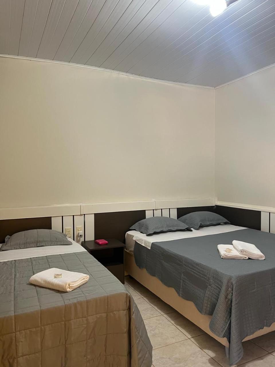 Comfort Triple Room photo 2