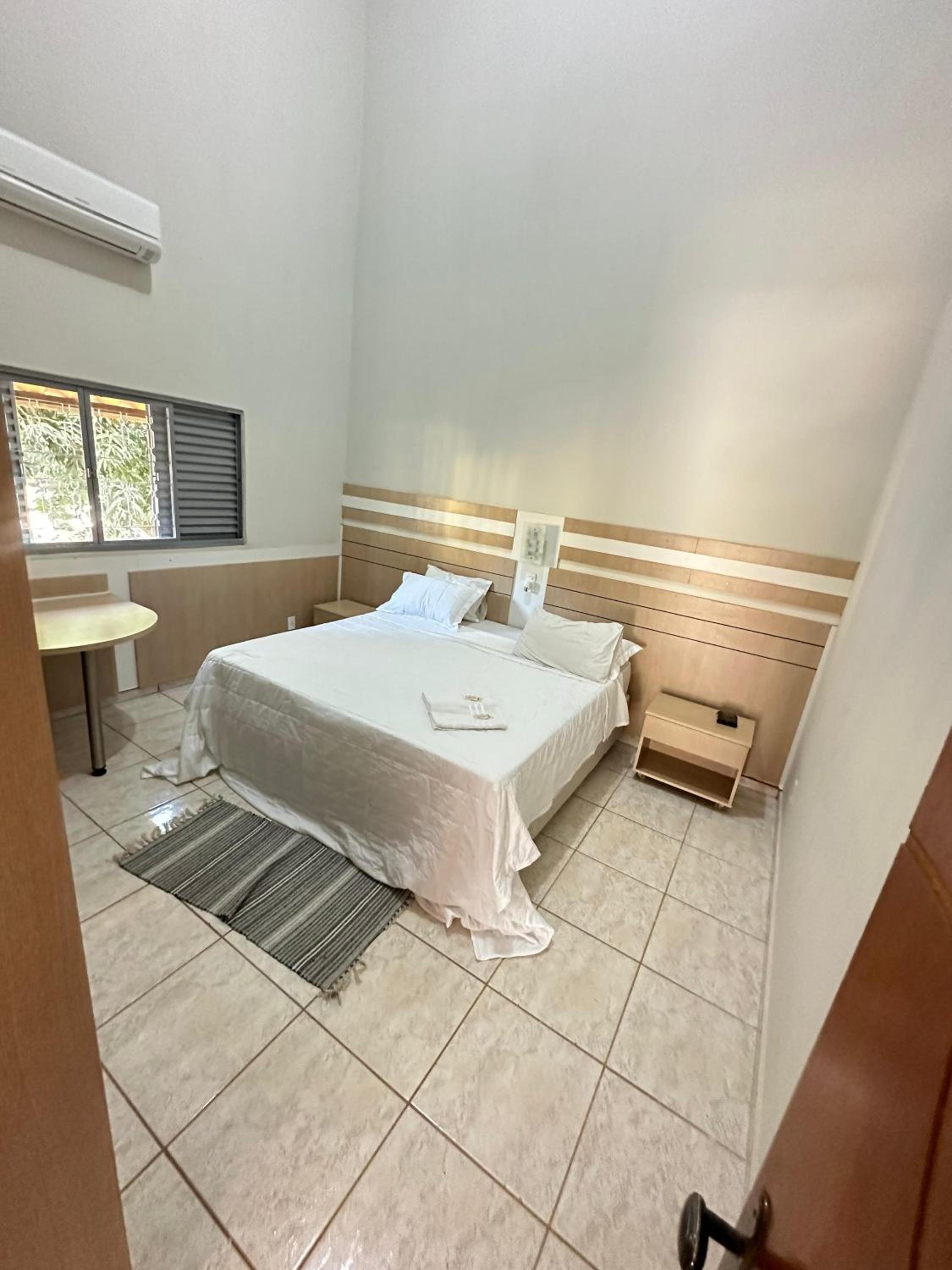 Comfort Quadruple Room photo 1