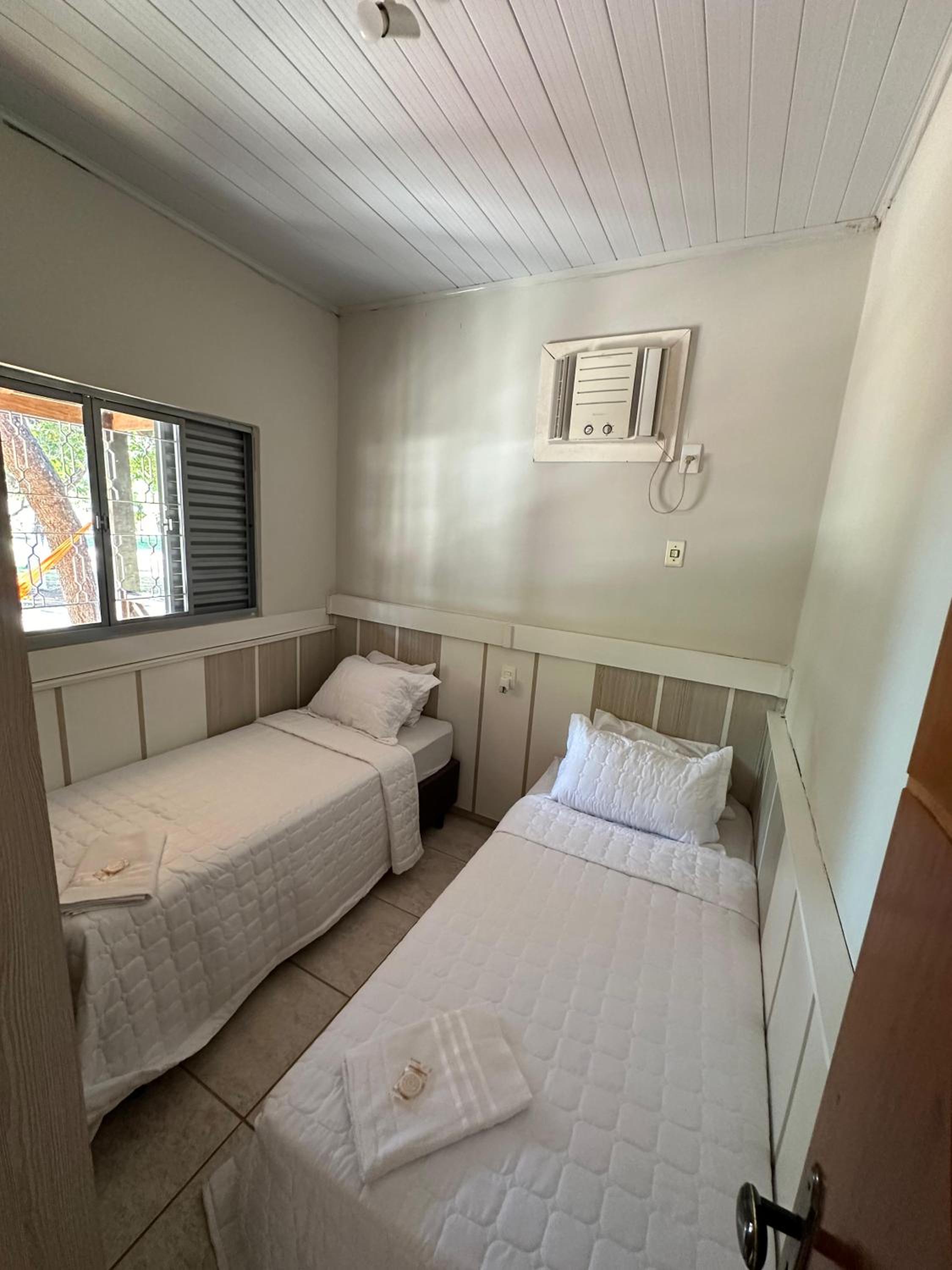 Comfort Quadruple Room photo 2