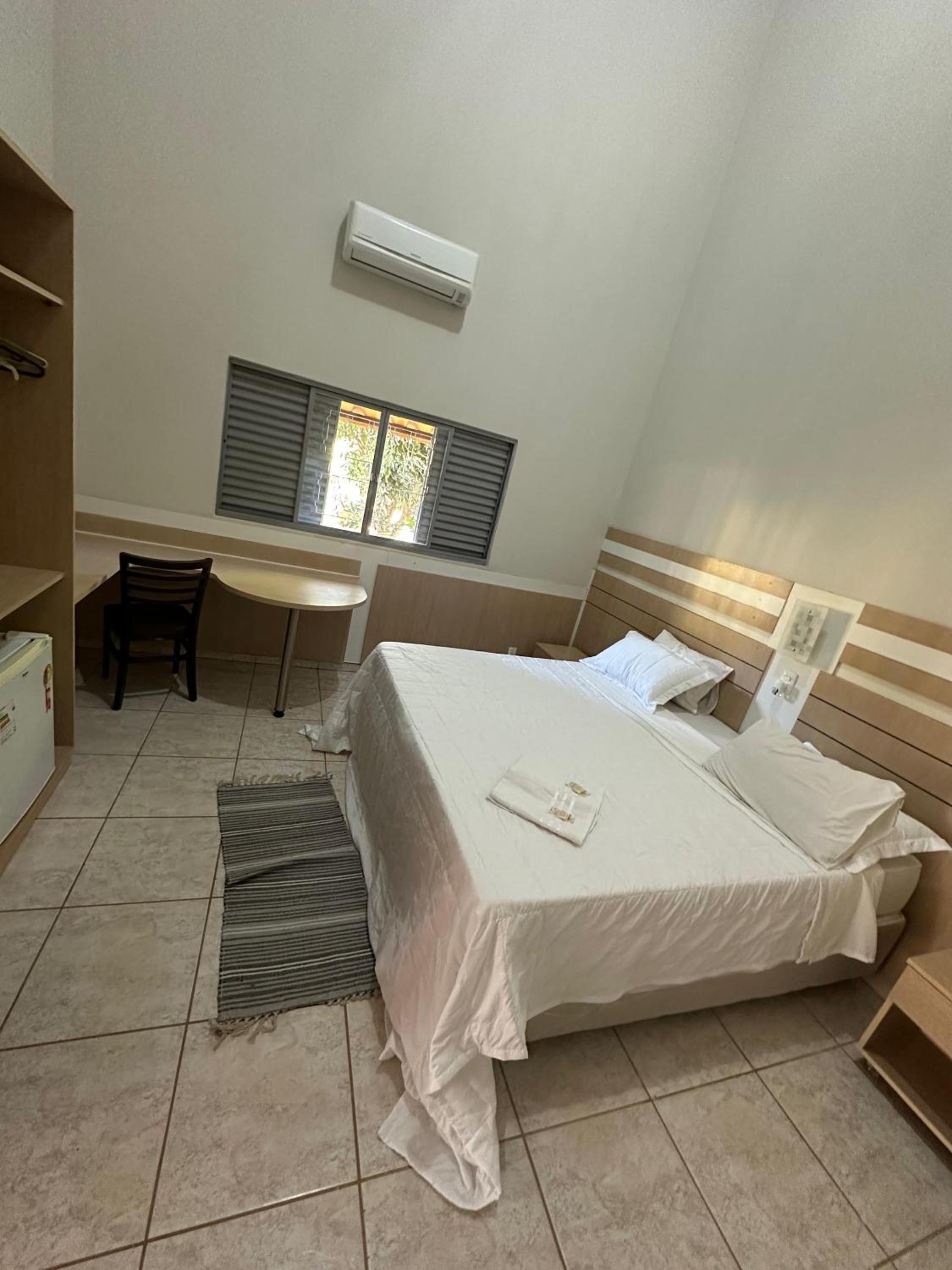 Comfort Quadruple Room photo 3