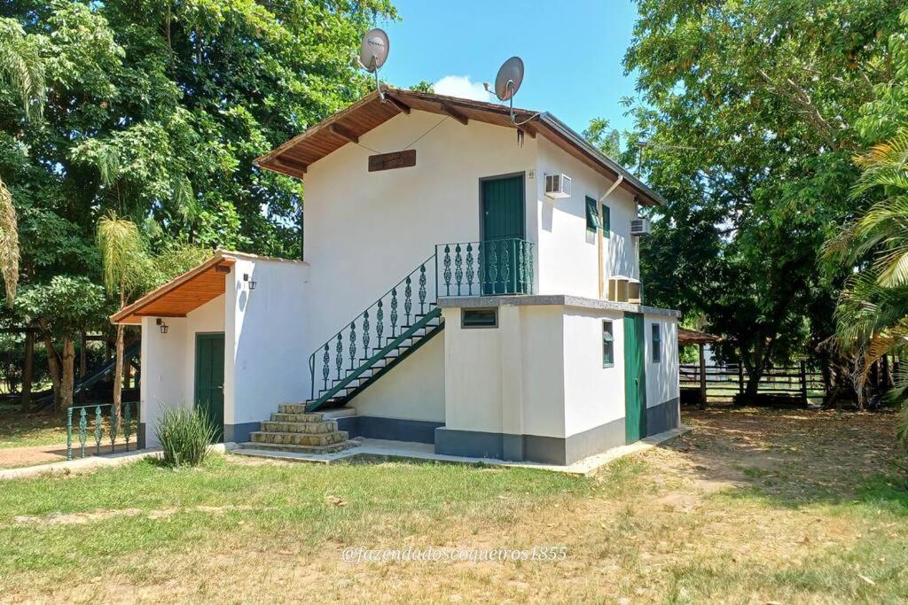 Triple Room with Garden View photo 2