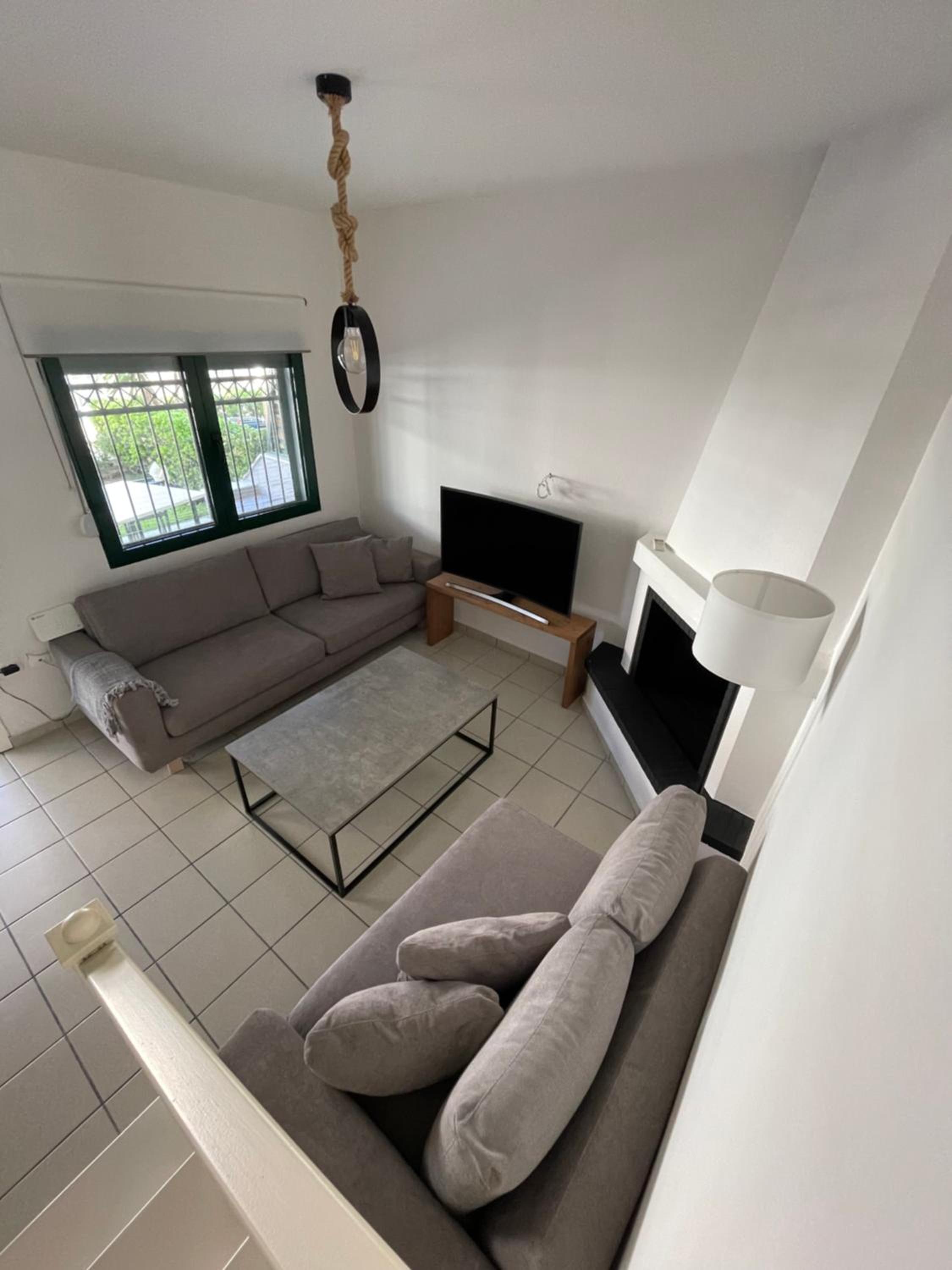 Four-Bedroom Vacation Home photo 1