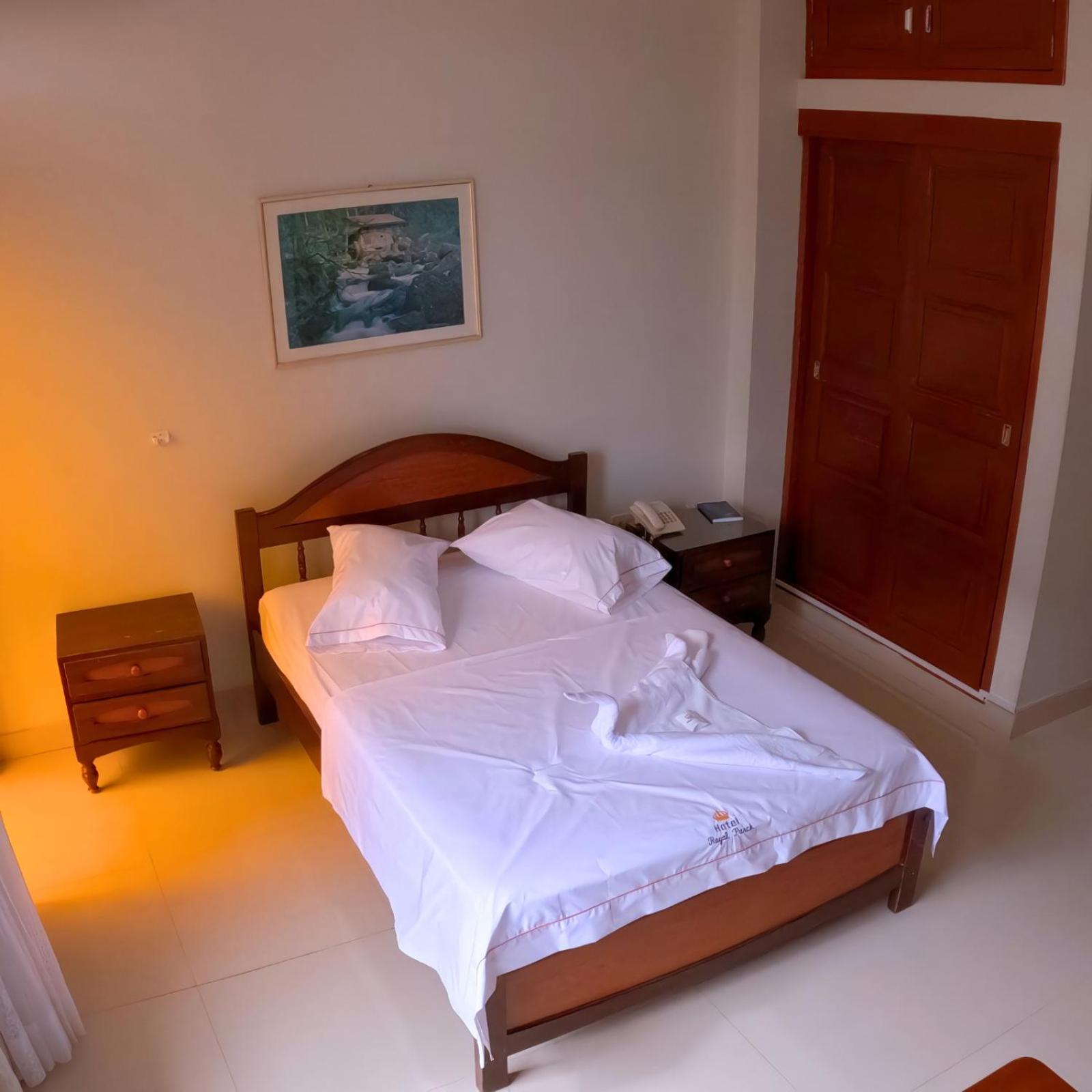 Large Single Room