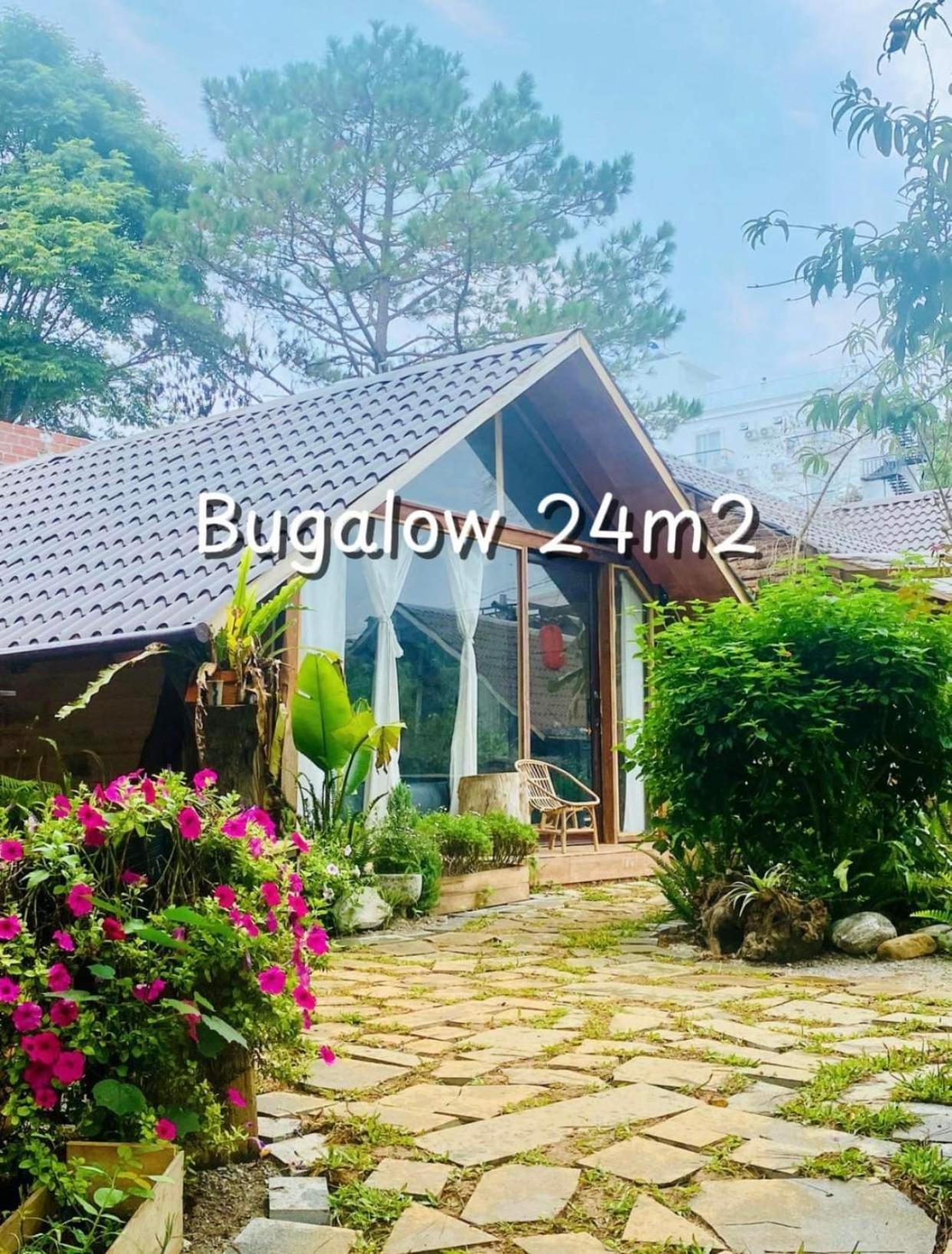 Deluxe Bungalow - Photo 10