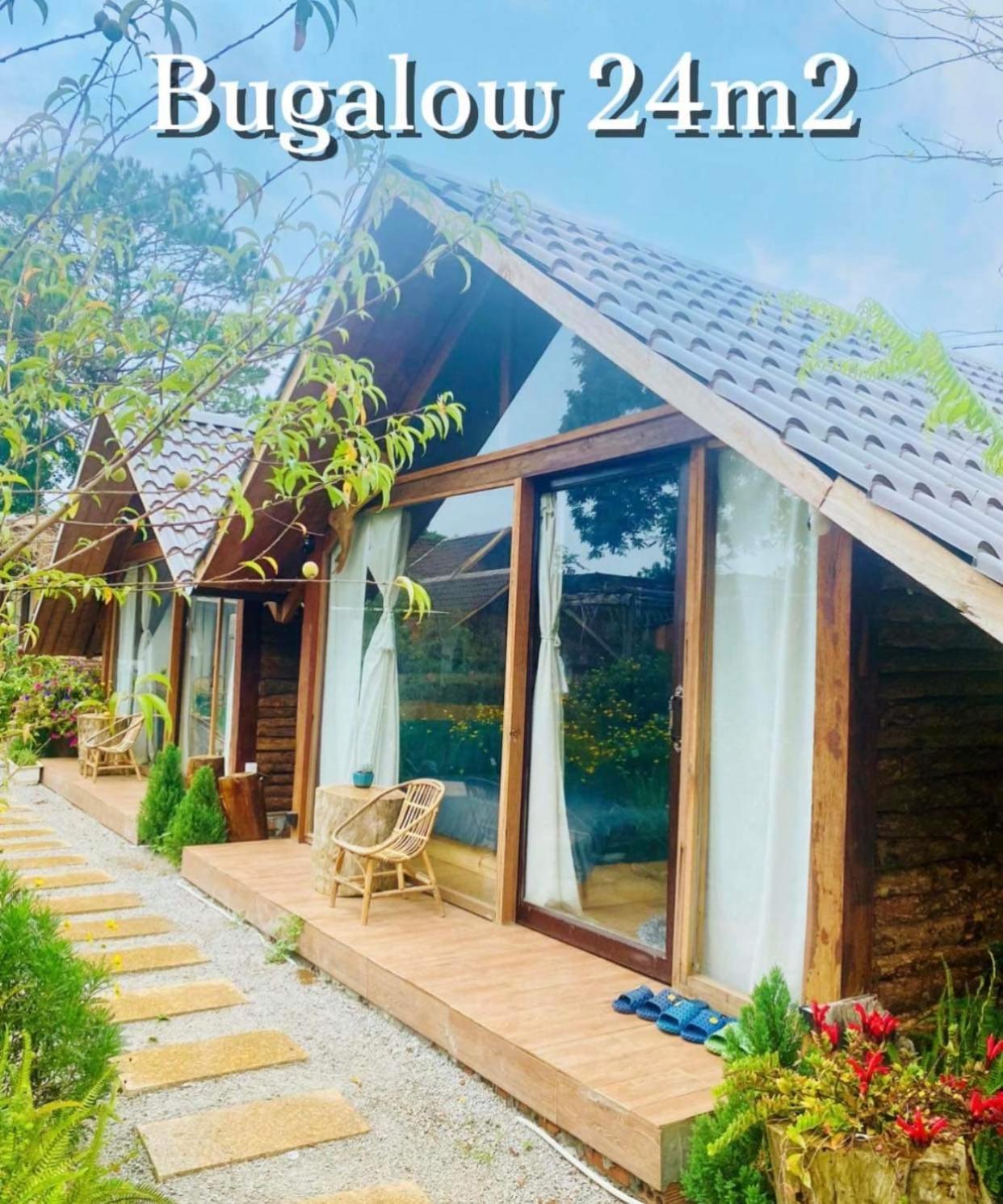 Deluxe Bungalow - Photo 11