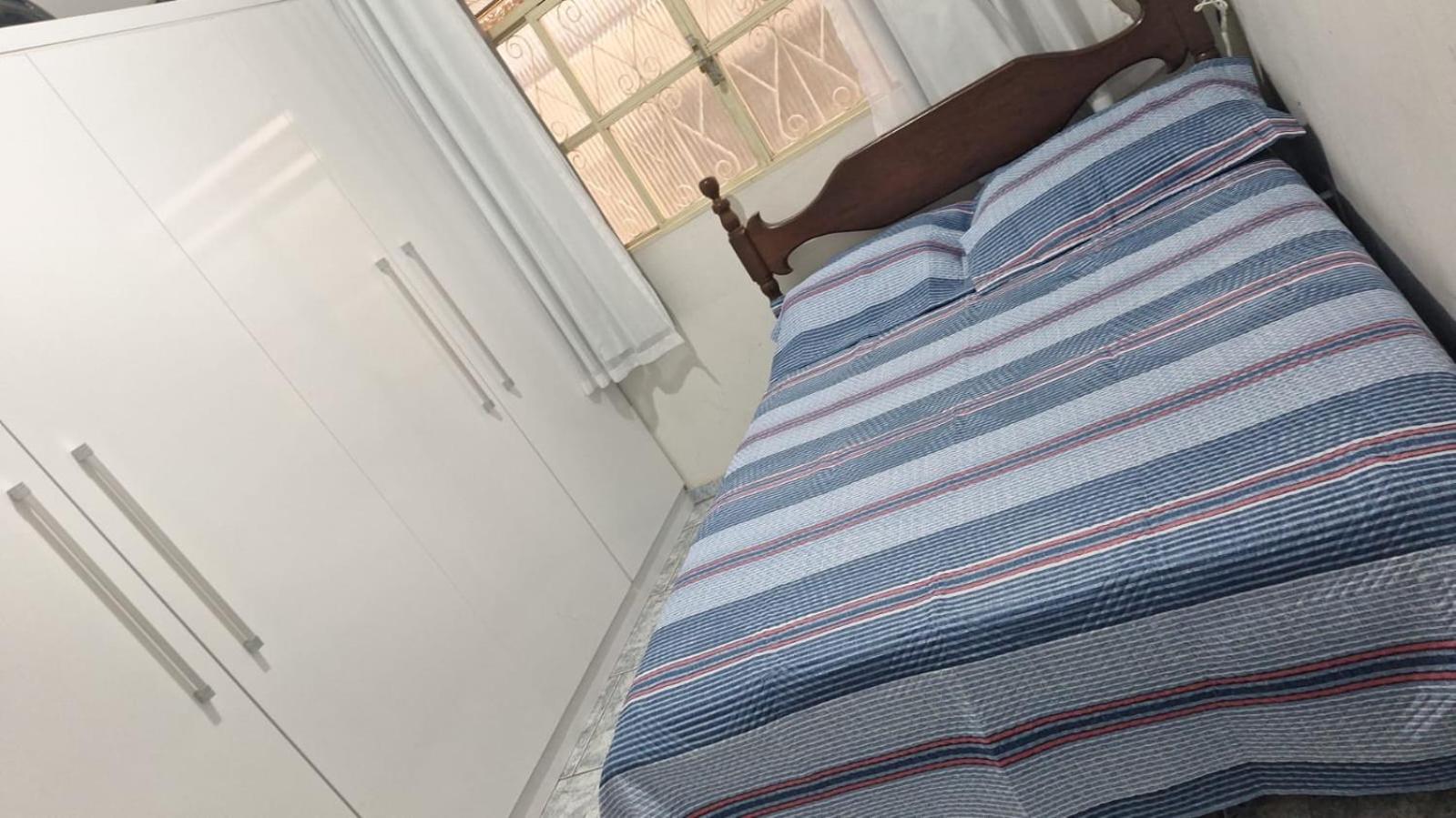 Two-Bedroom Apartment photo 3