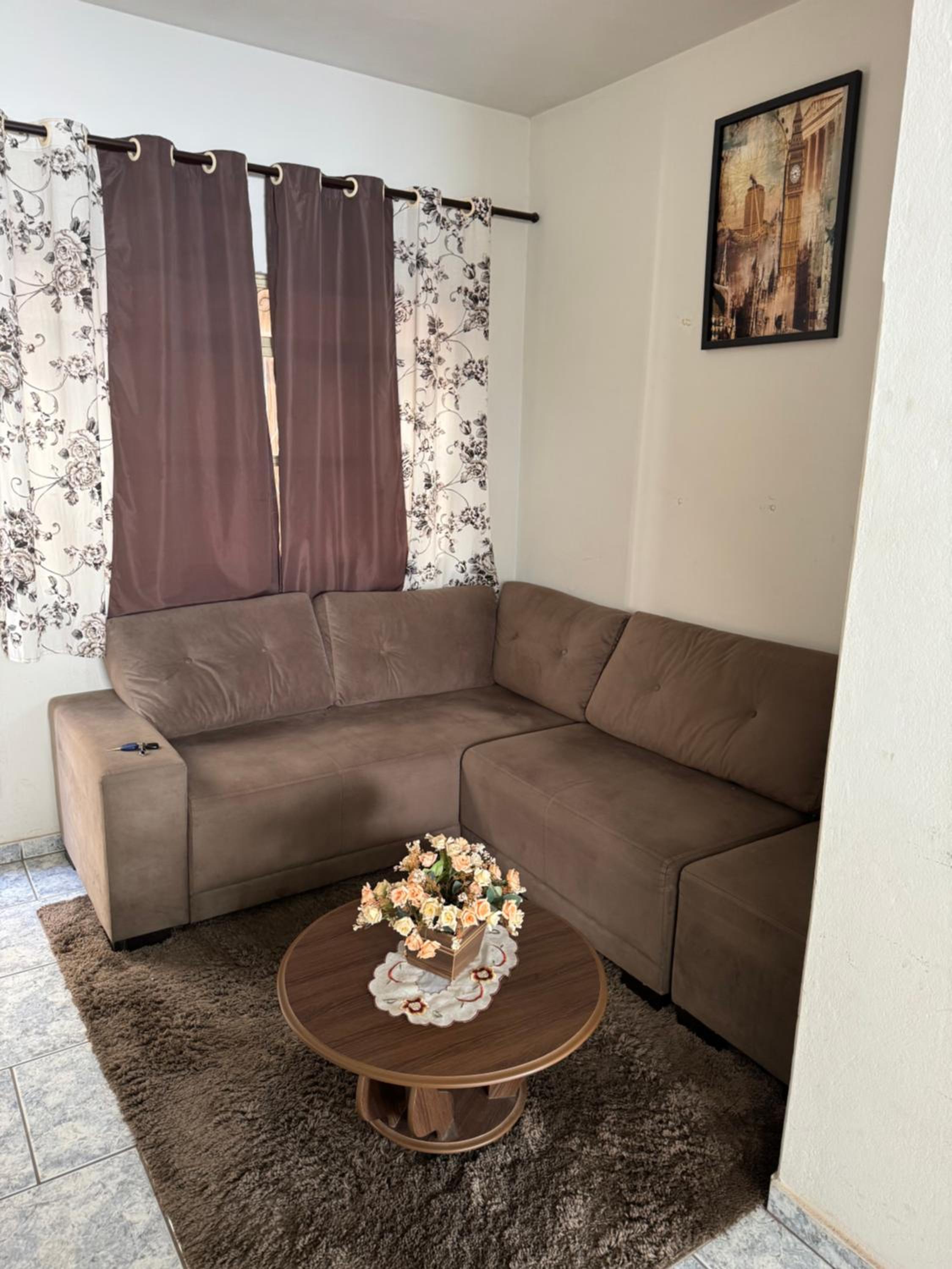 Two-Bedroom Apartment photo 2