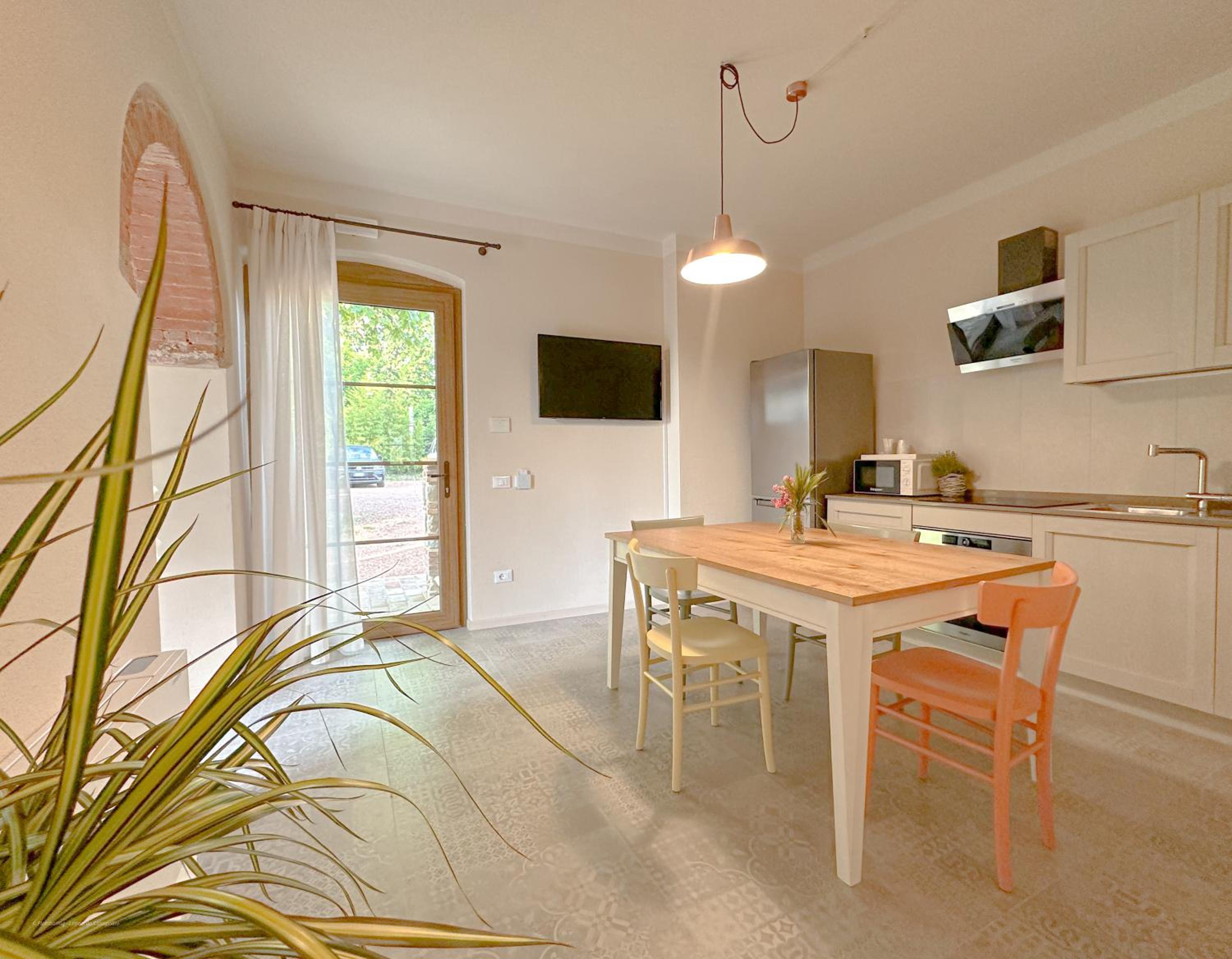 Apartment - Ground Floor photo 3