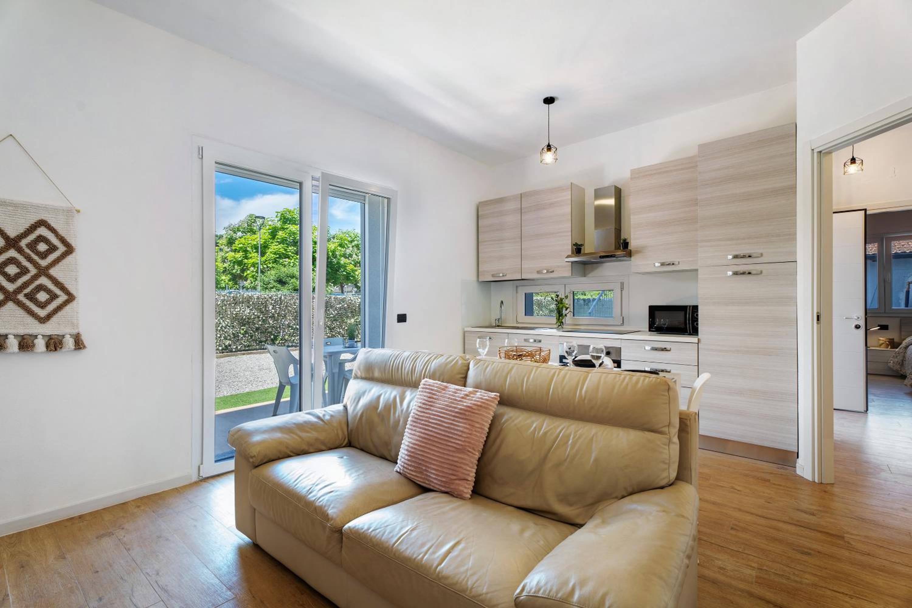 Two-Bedroom House photo 1