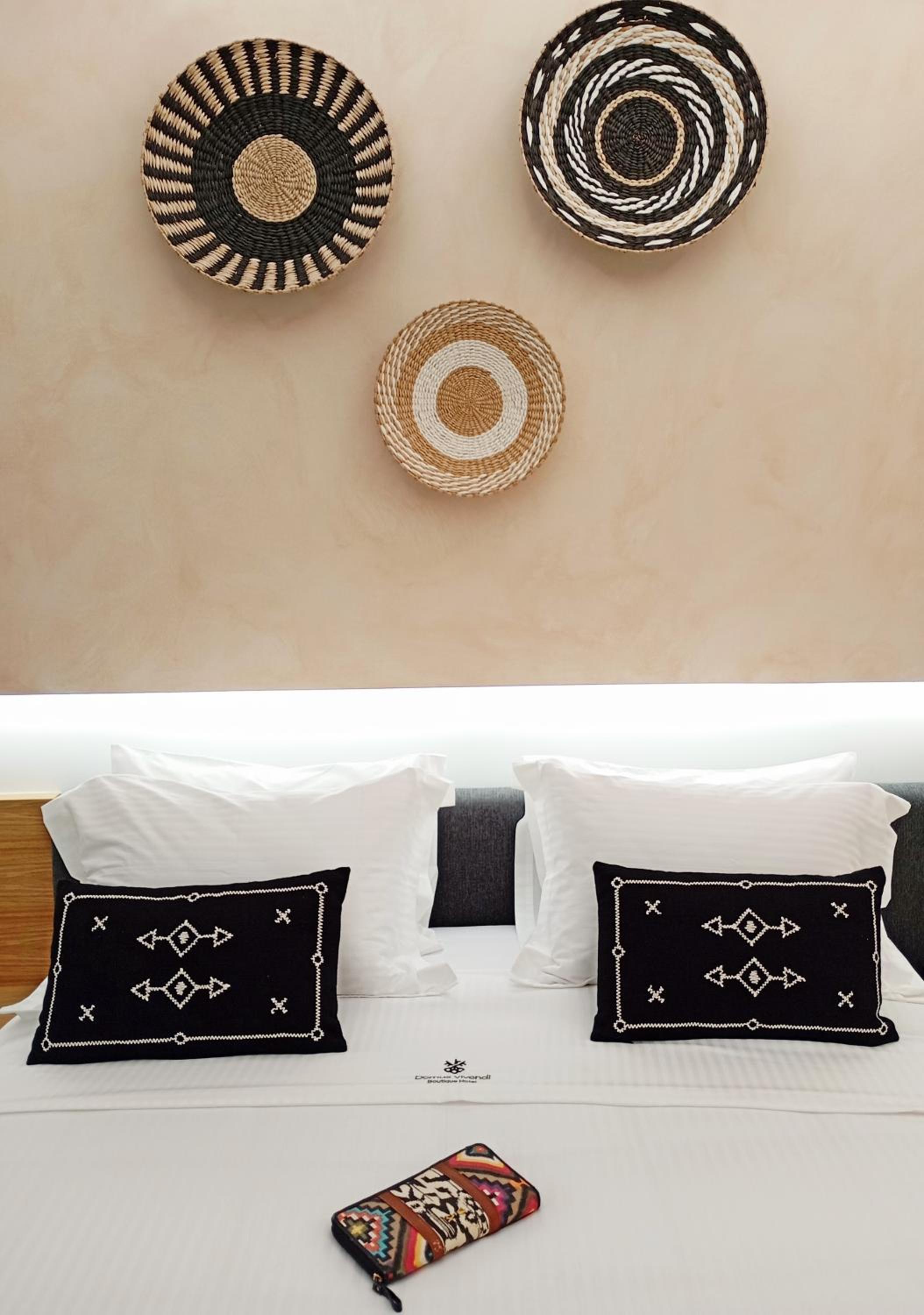 King Suite with Spa Bath