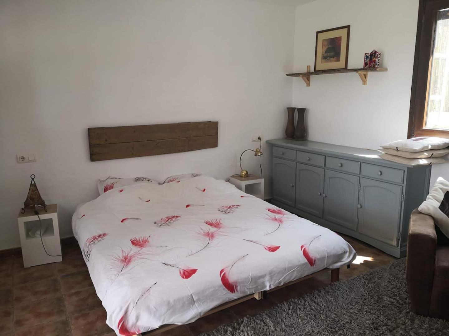 Habitación Doble Superior