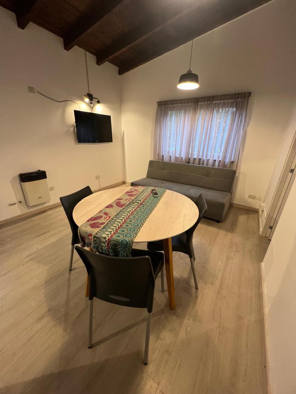 Apartment - Ground Floor photo 3