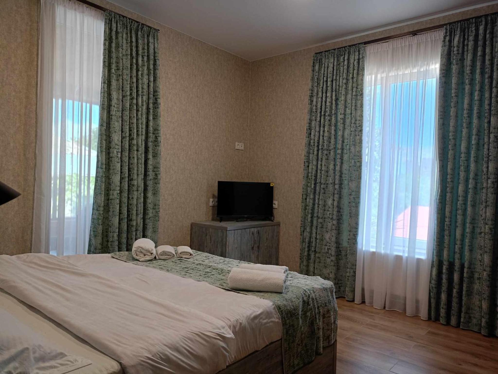 Double Room photo 3