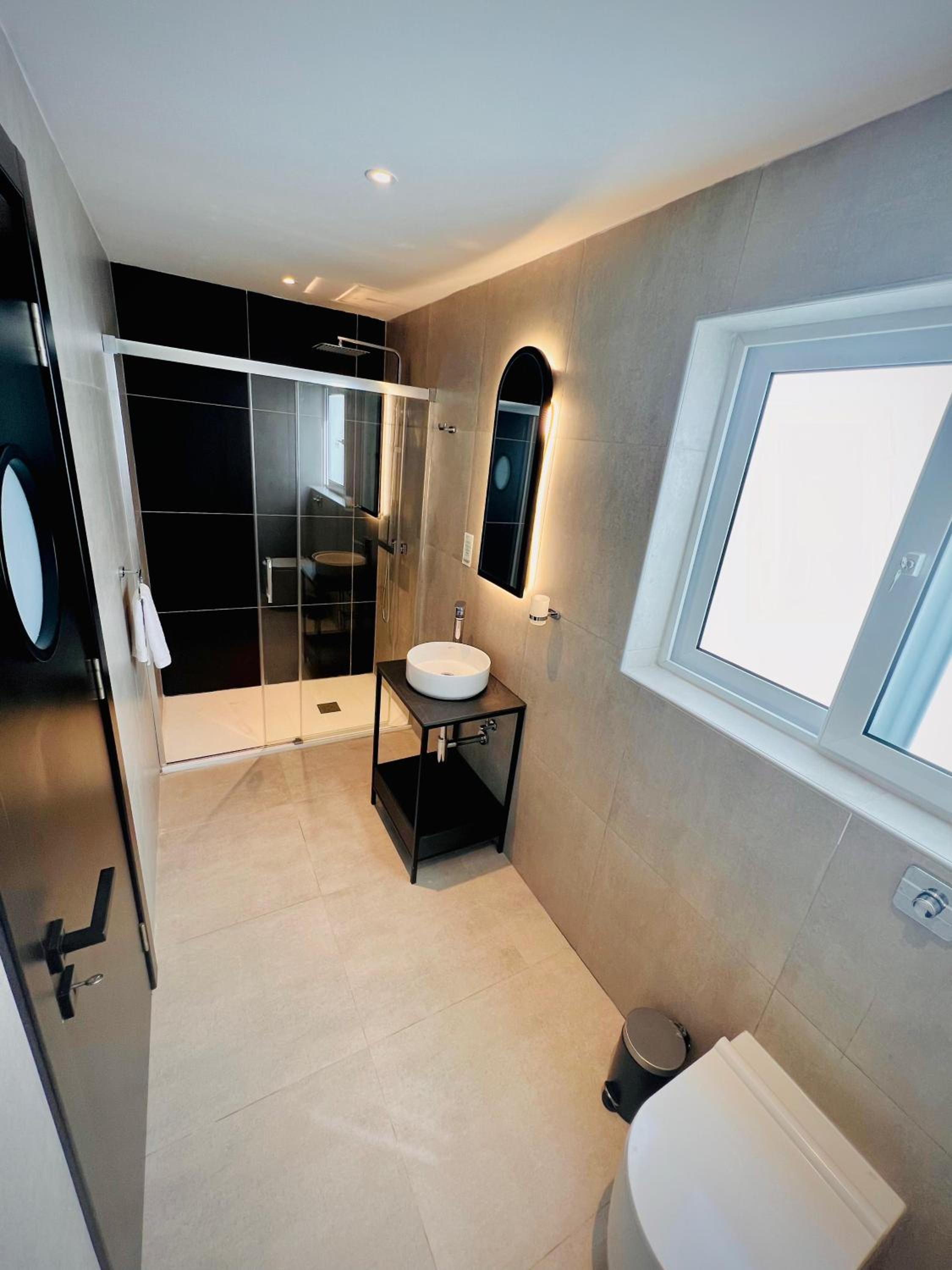 Studio Apartment photo 3