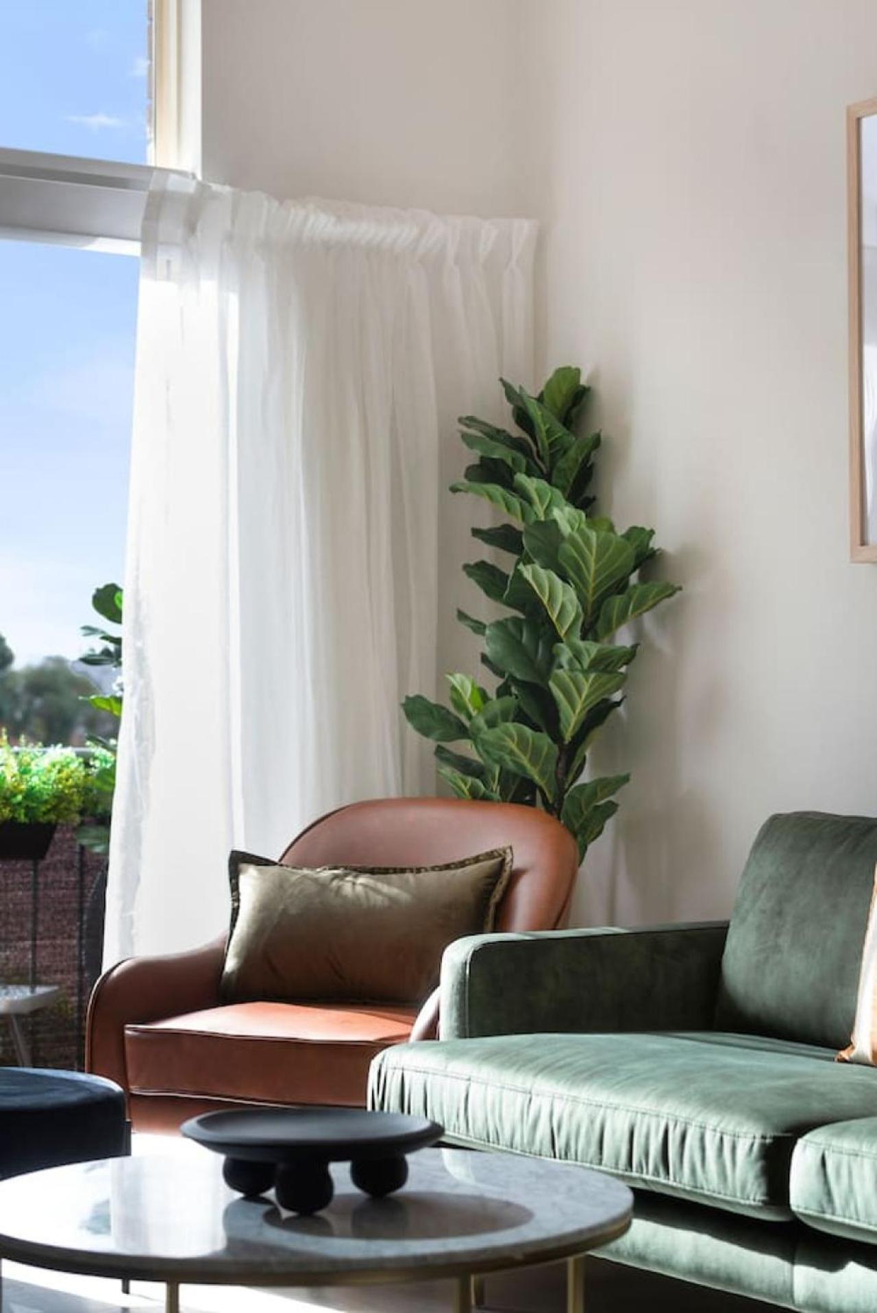 Apartment photo 1