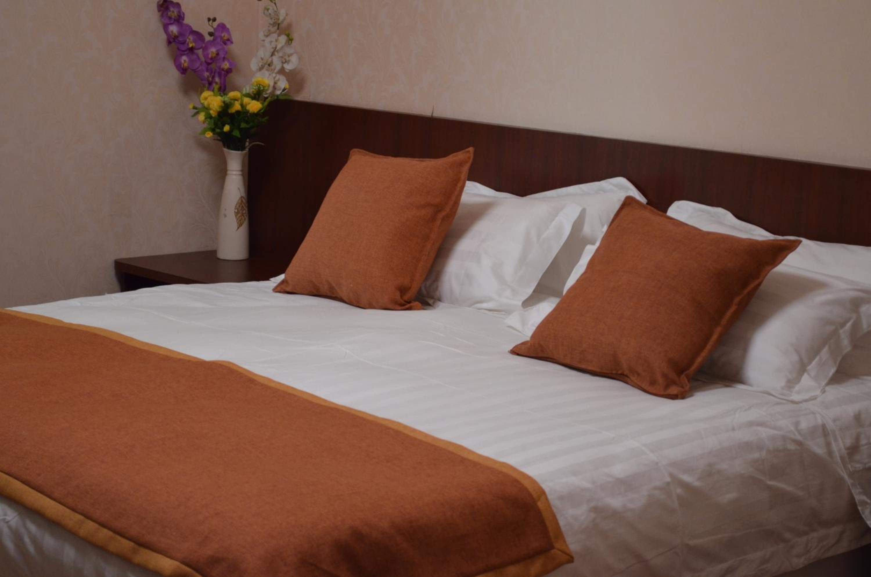 King Suite with Whirlpool