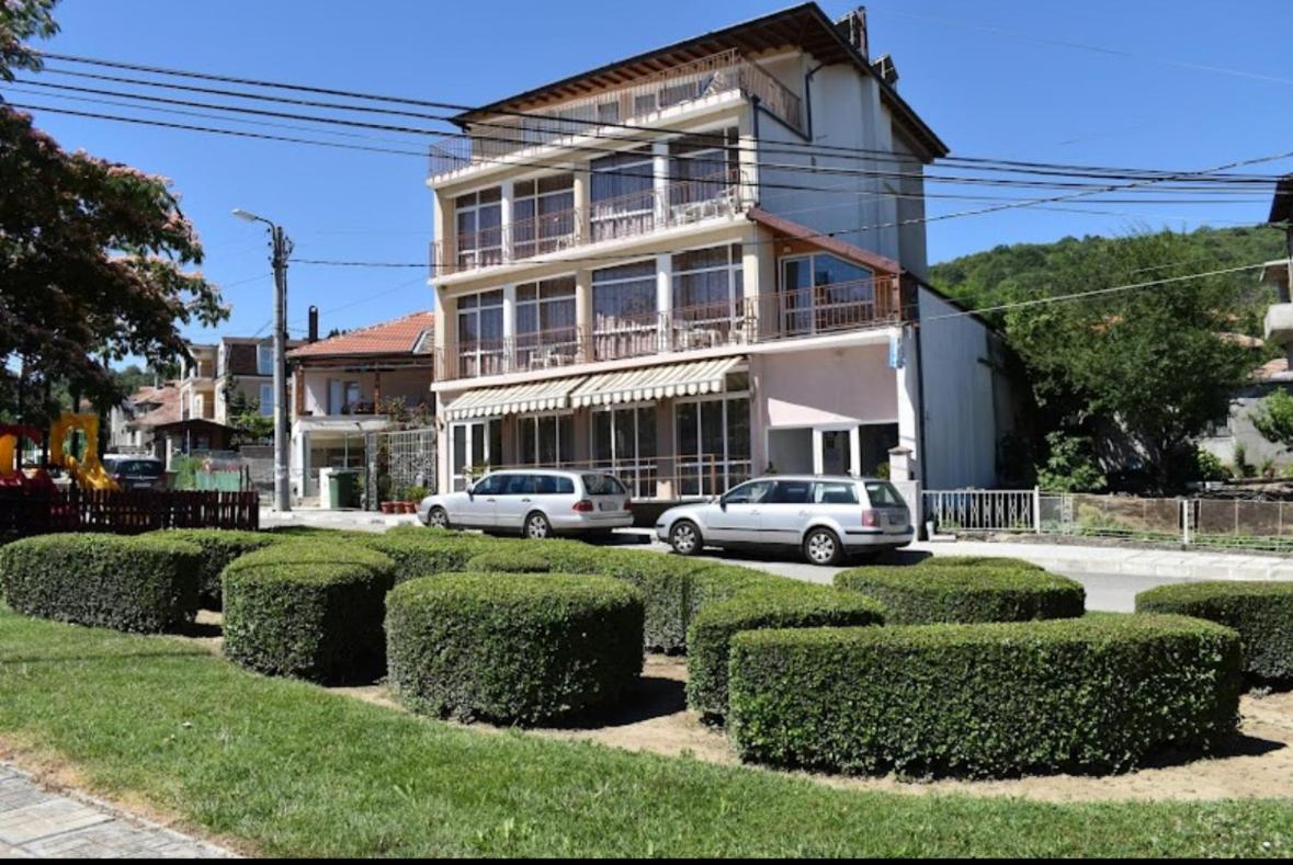 Double Room with Balcony (2 Adults + 1 Child) photo 1